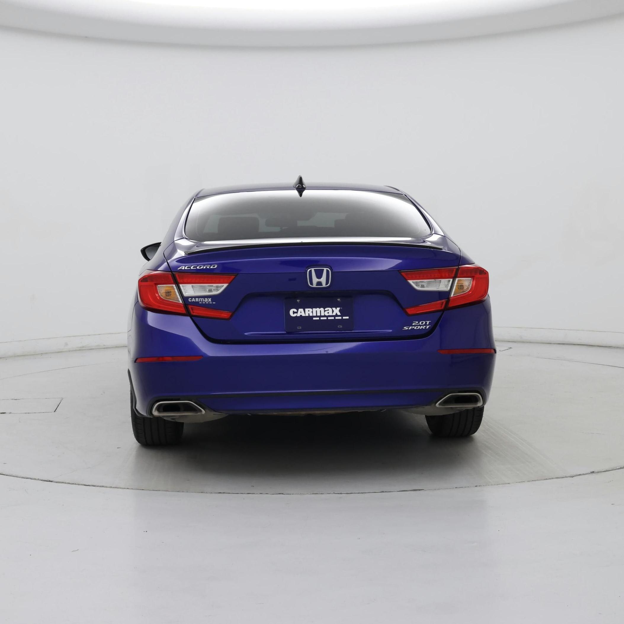 Thumbnail: 2021 Honda Accord - 6