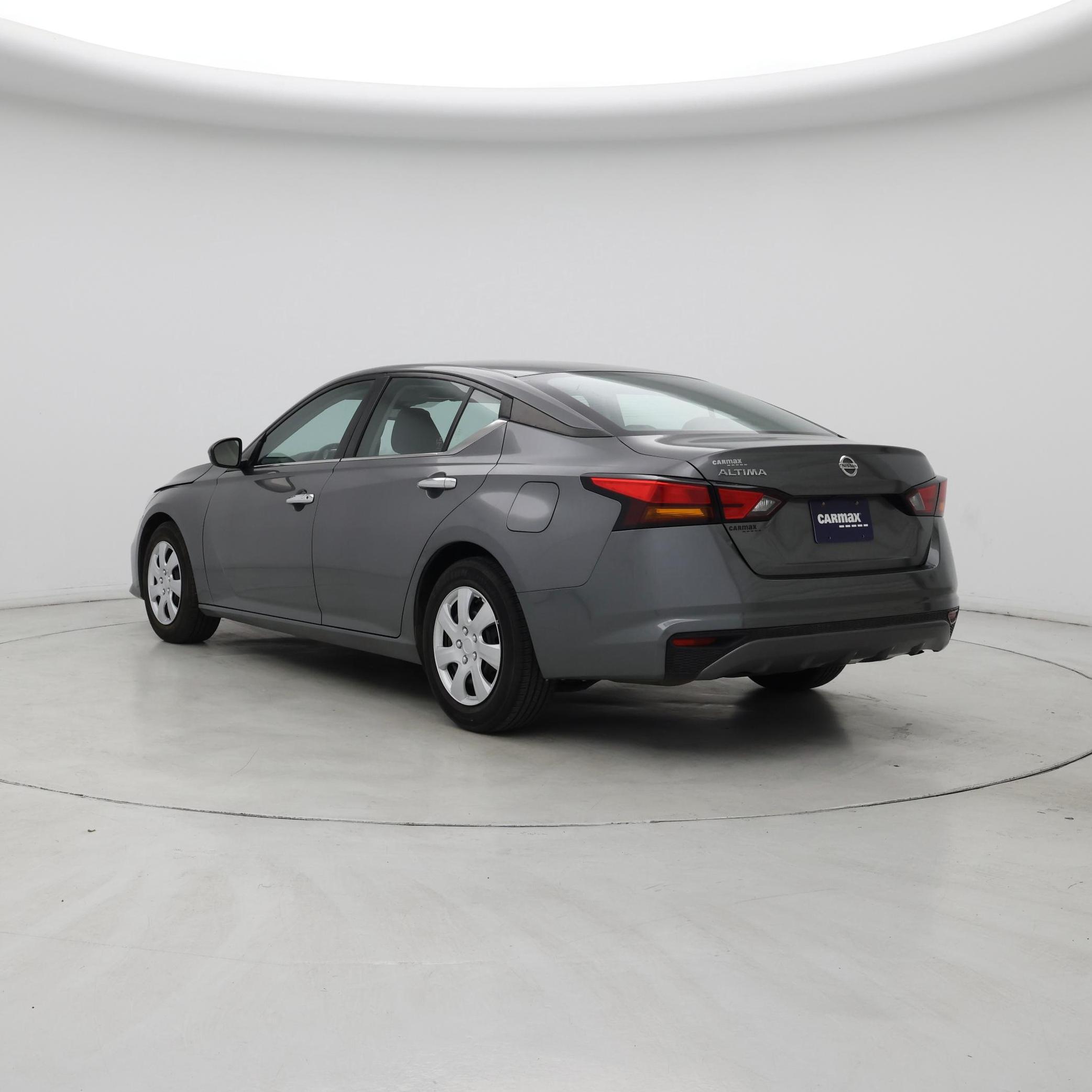 Thumbnail: 2021 Nissan Altima - 2