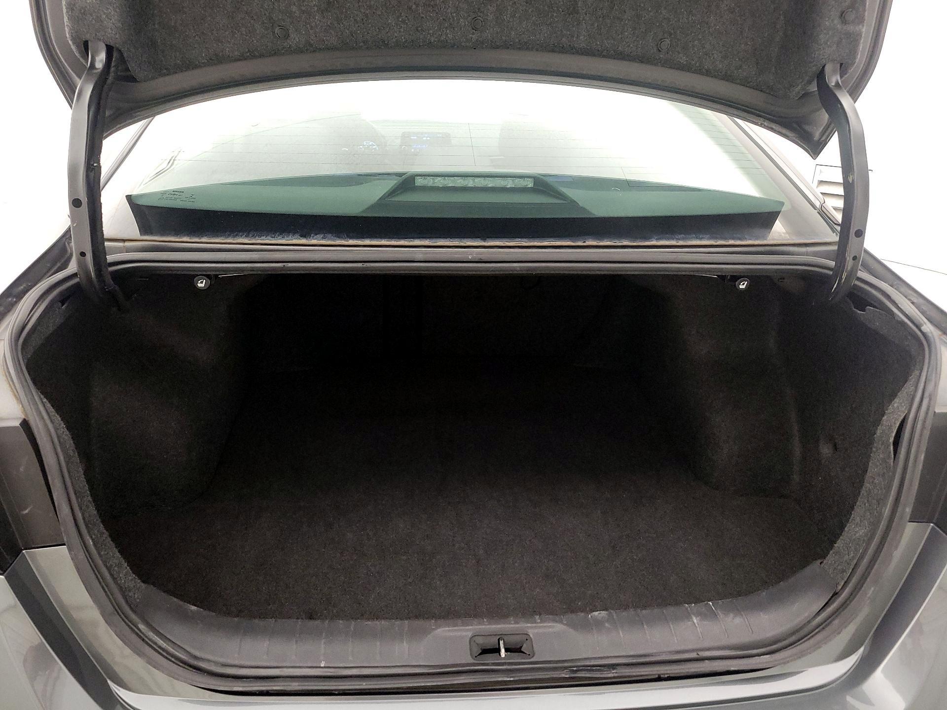 Thumbnail: 2021 Nissan Altima - 20