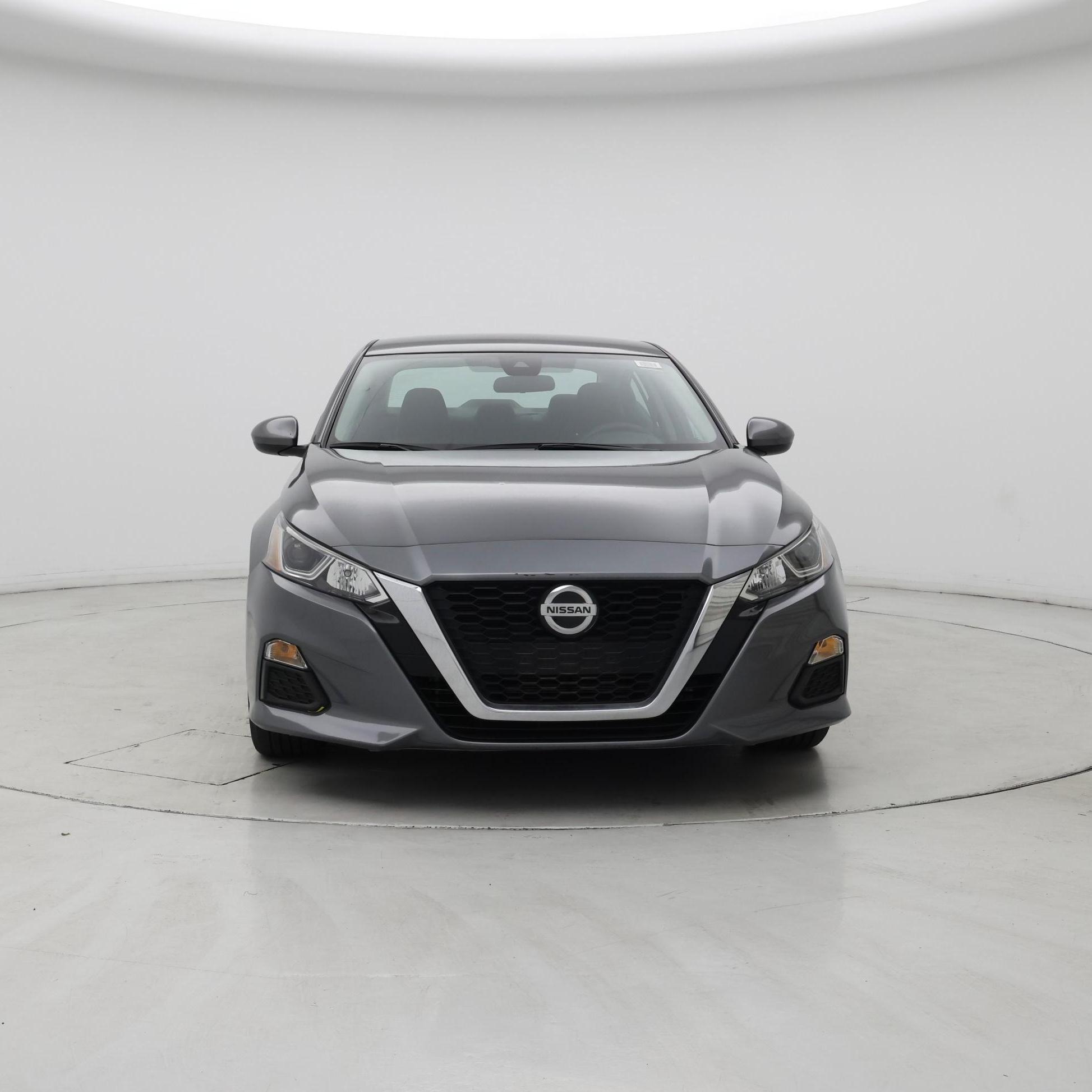 Thumbnail: 2021 Nissan Altima - 5