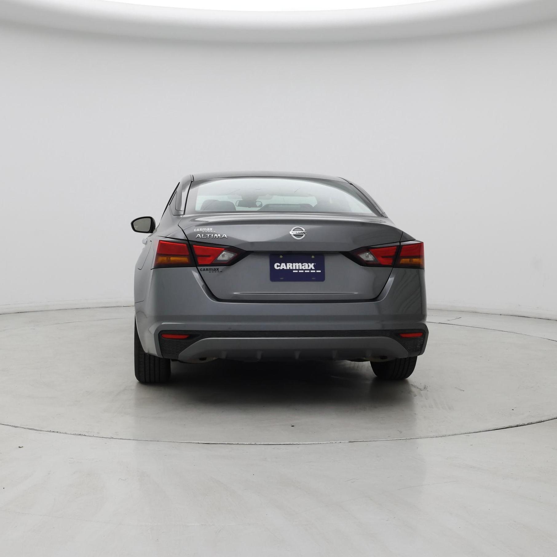 Thumbnail: 2021 Nissan Altima - 6