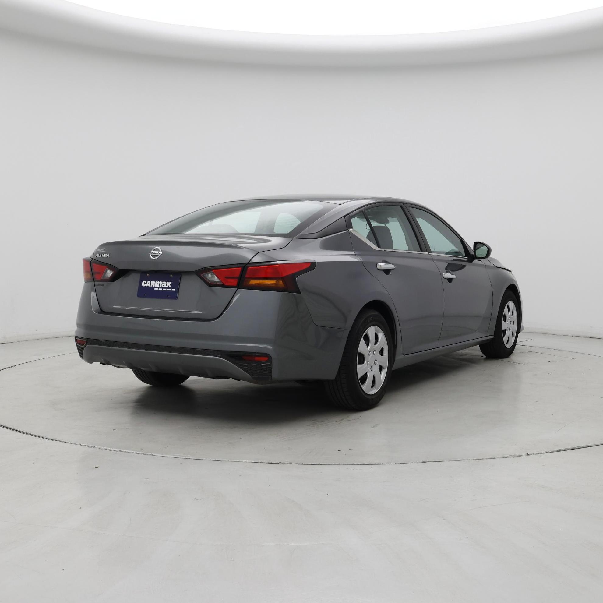 Thumbnail: 2021 Nissan Altima - 8