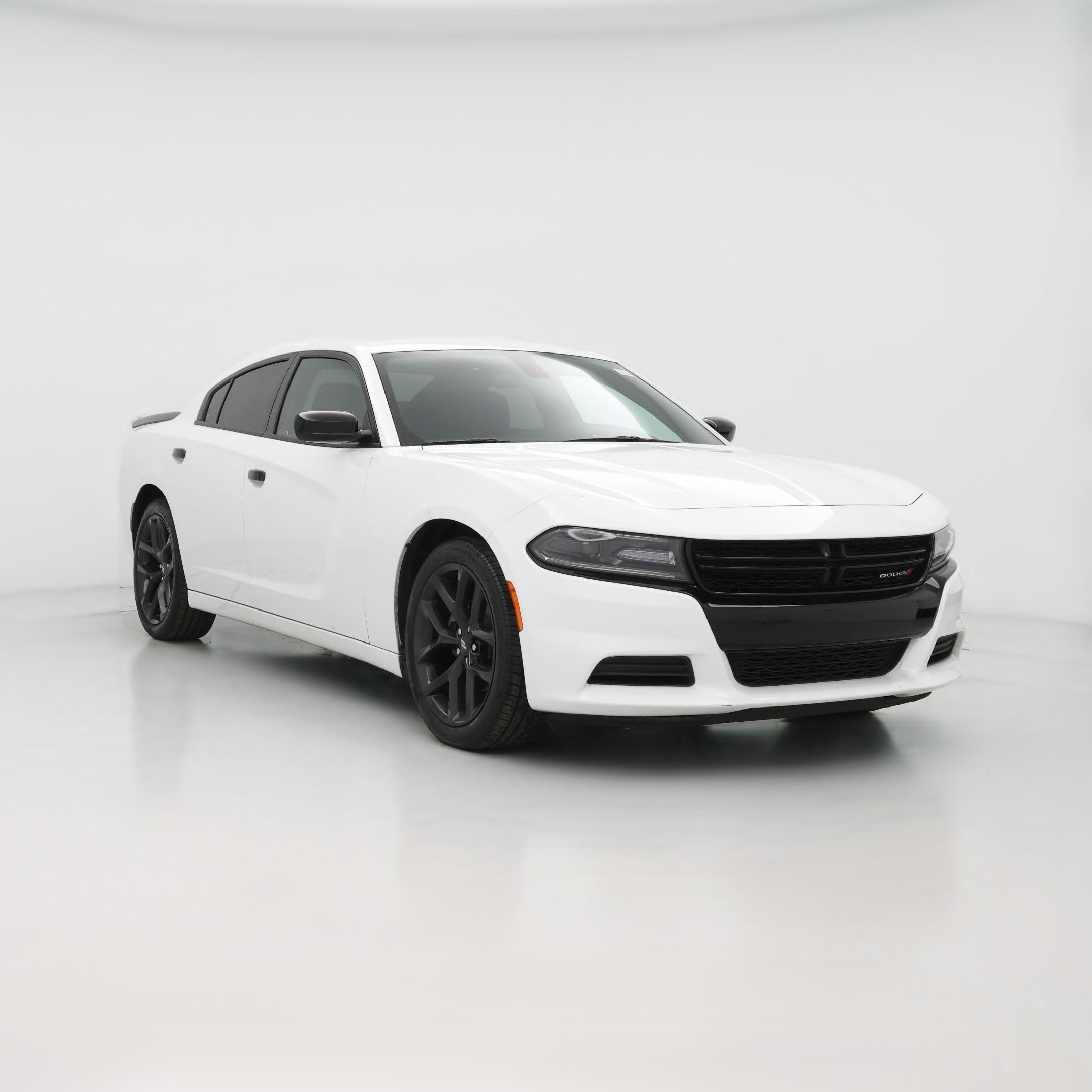 Thumbnail: 2021 Dodge Charger - 1
