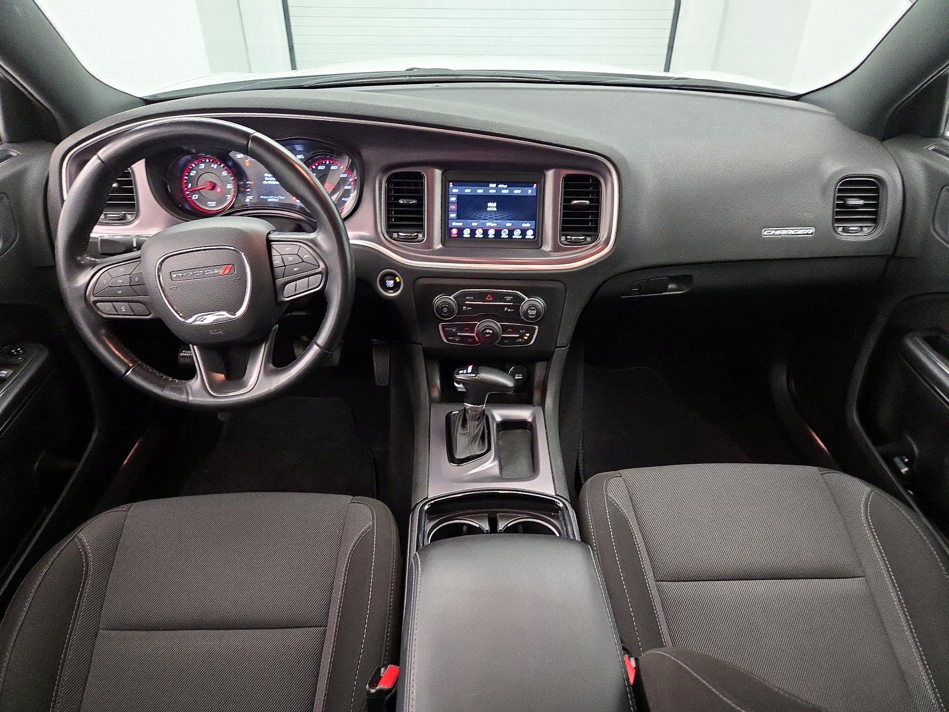 Thumbnail: 2021 Dodge Charger - 9