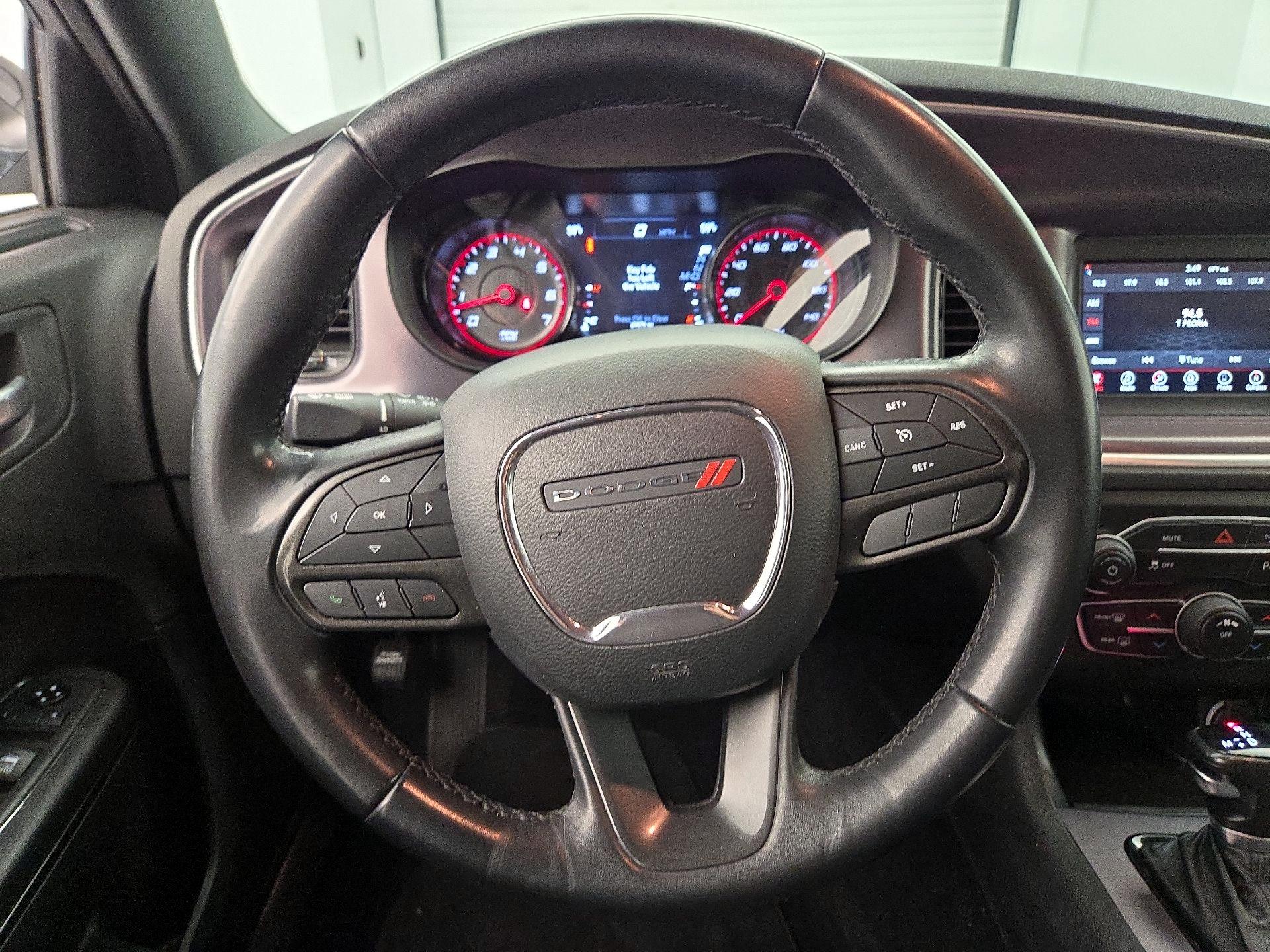 Thumbnail: 2021 Dodge Charger - 10