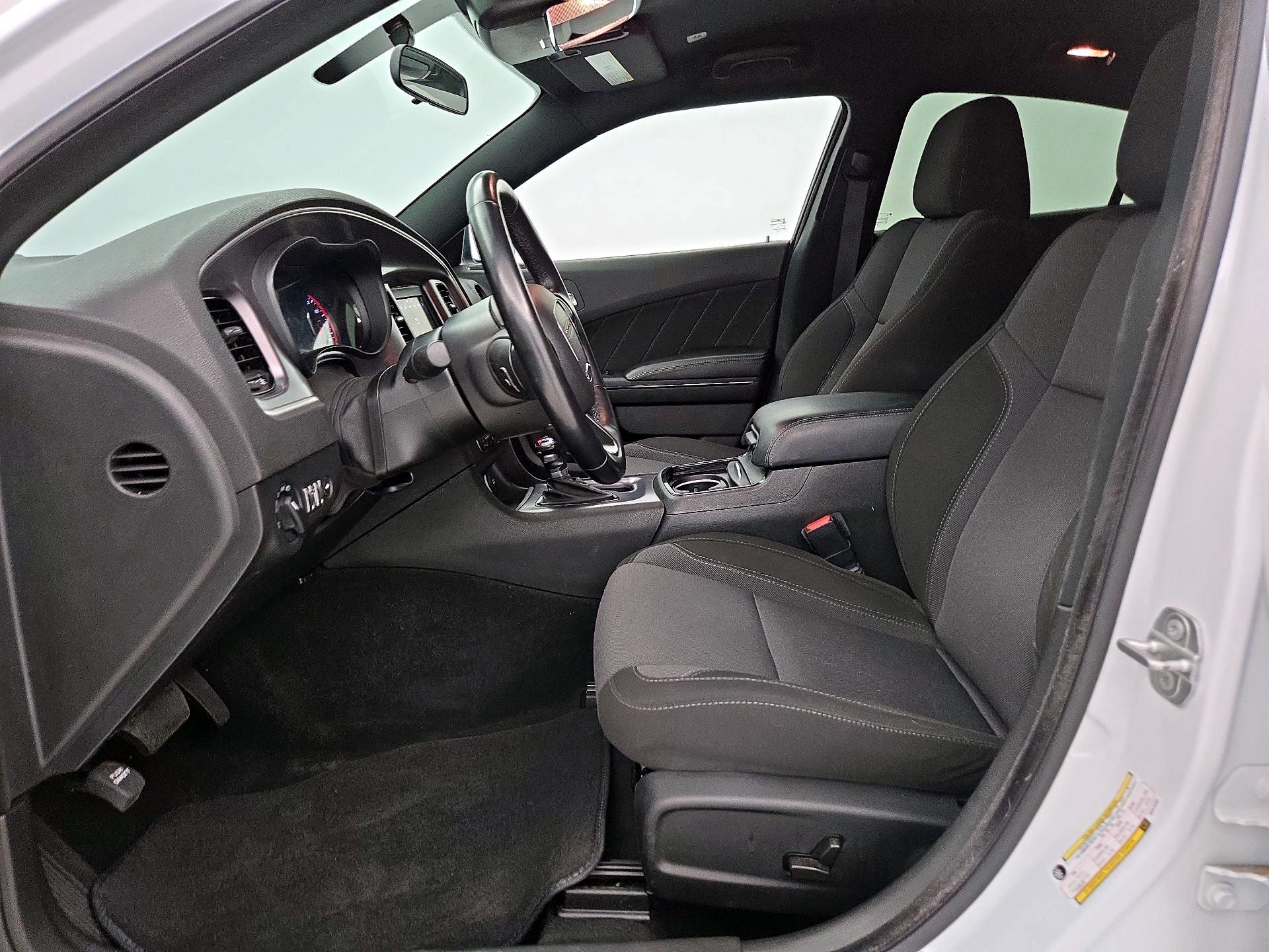 Thumbnail: 2021 Dodge Charger - 11