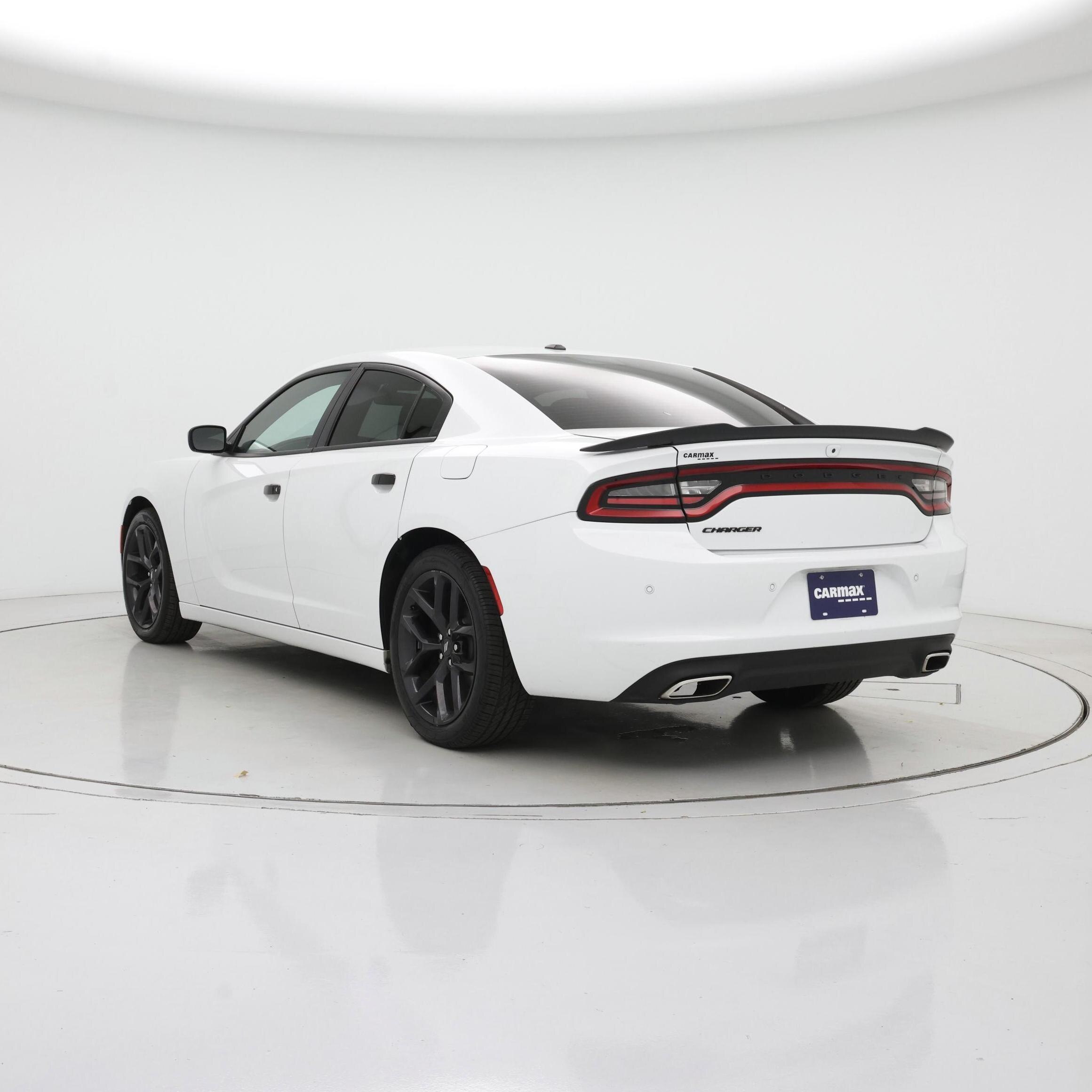 Thumbnail: 2021 Dodge Charger - 2