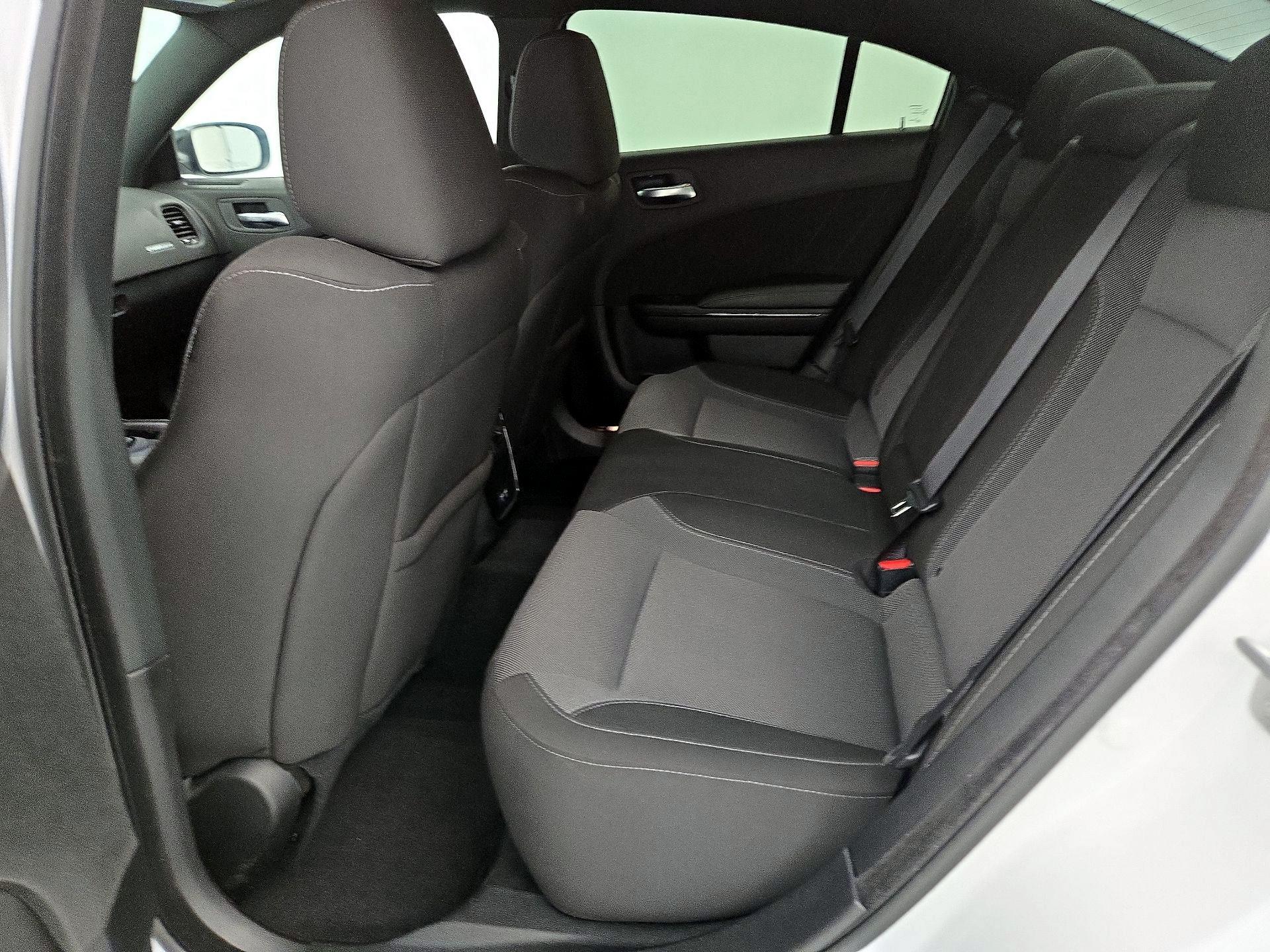 Thumbnail: 2021 Dodge Charger - 19