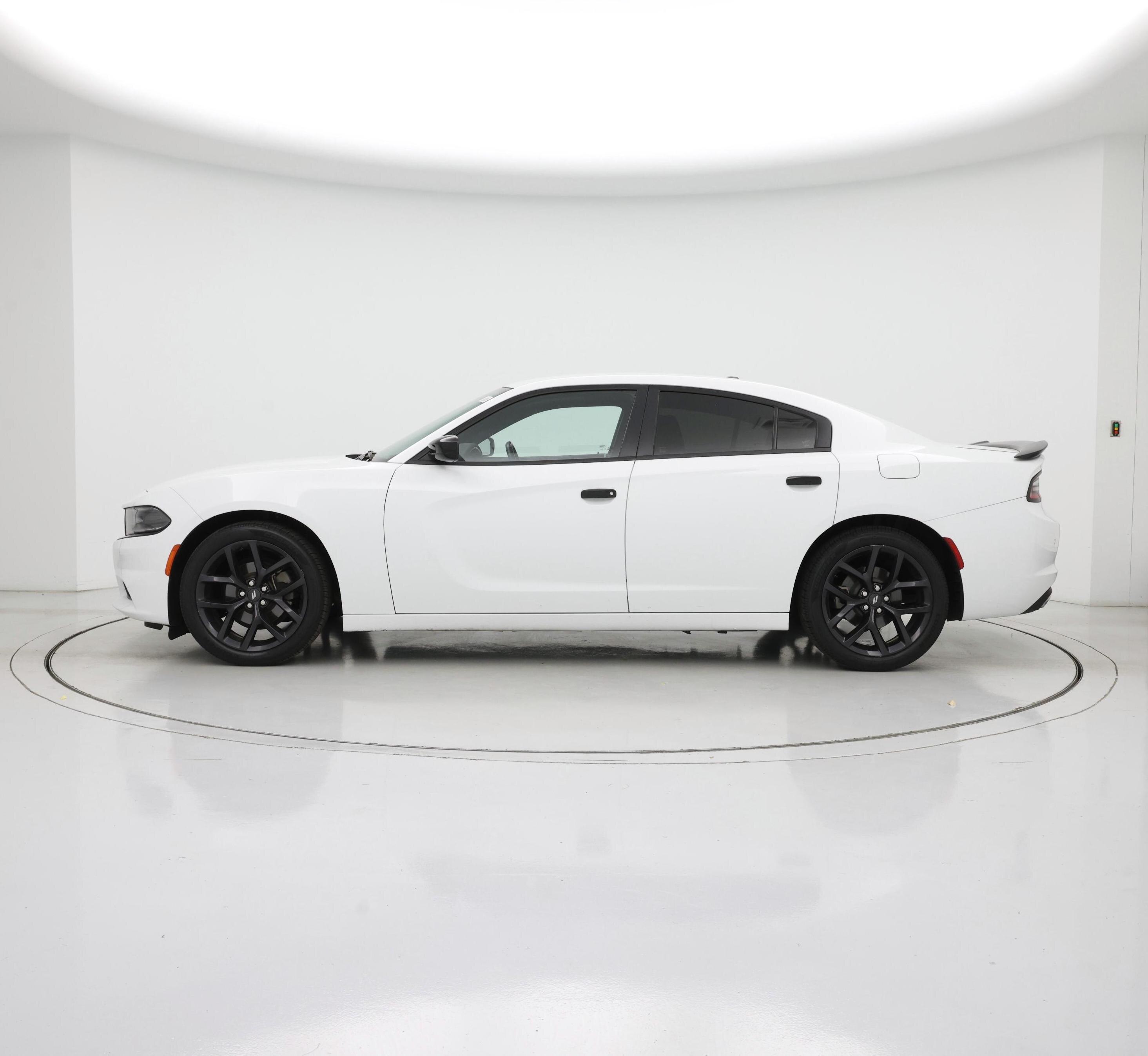 Thumbnail: 2021 Dodge Charger - 3