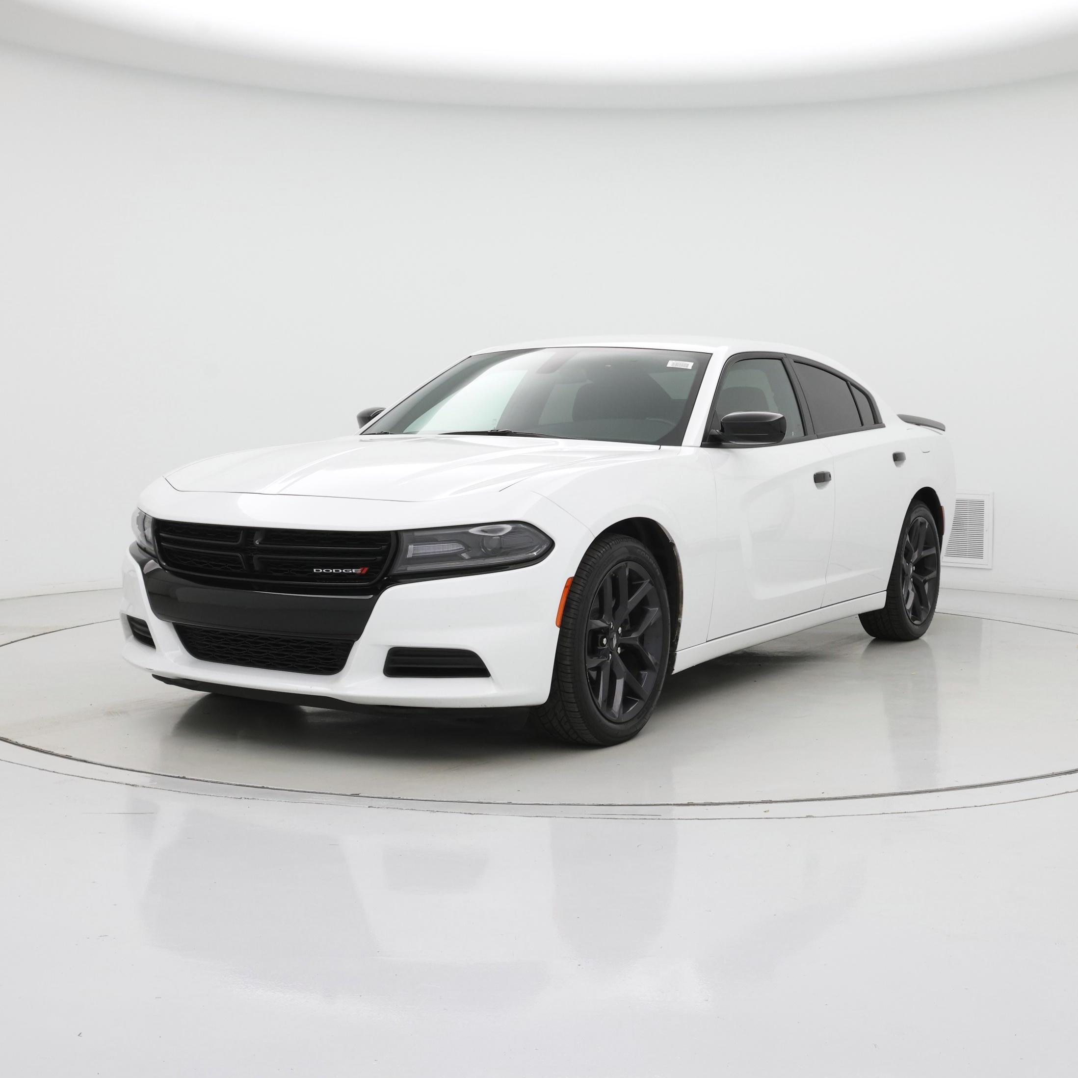Thumbnail: 2021 Dodge Charger - 4