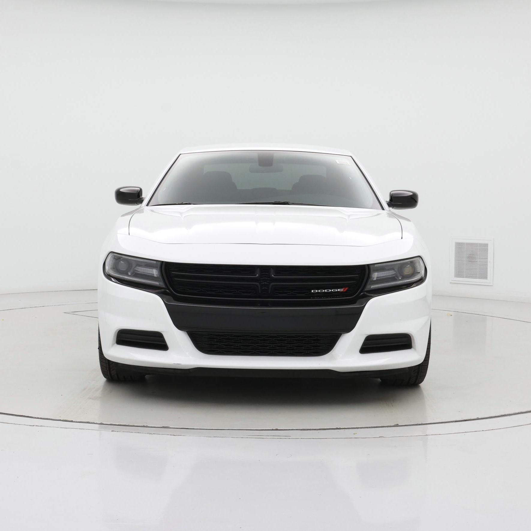Thumbnail: 2021 Dodge Charger - 5