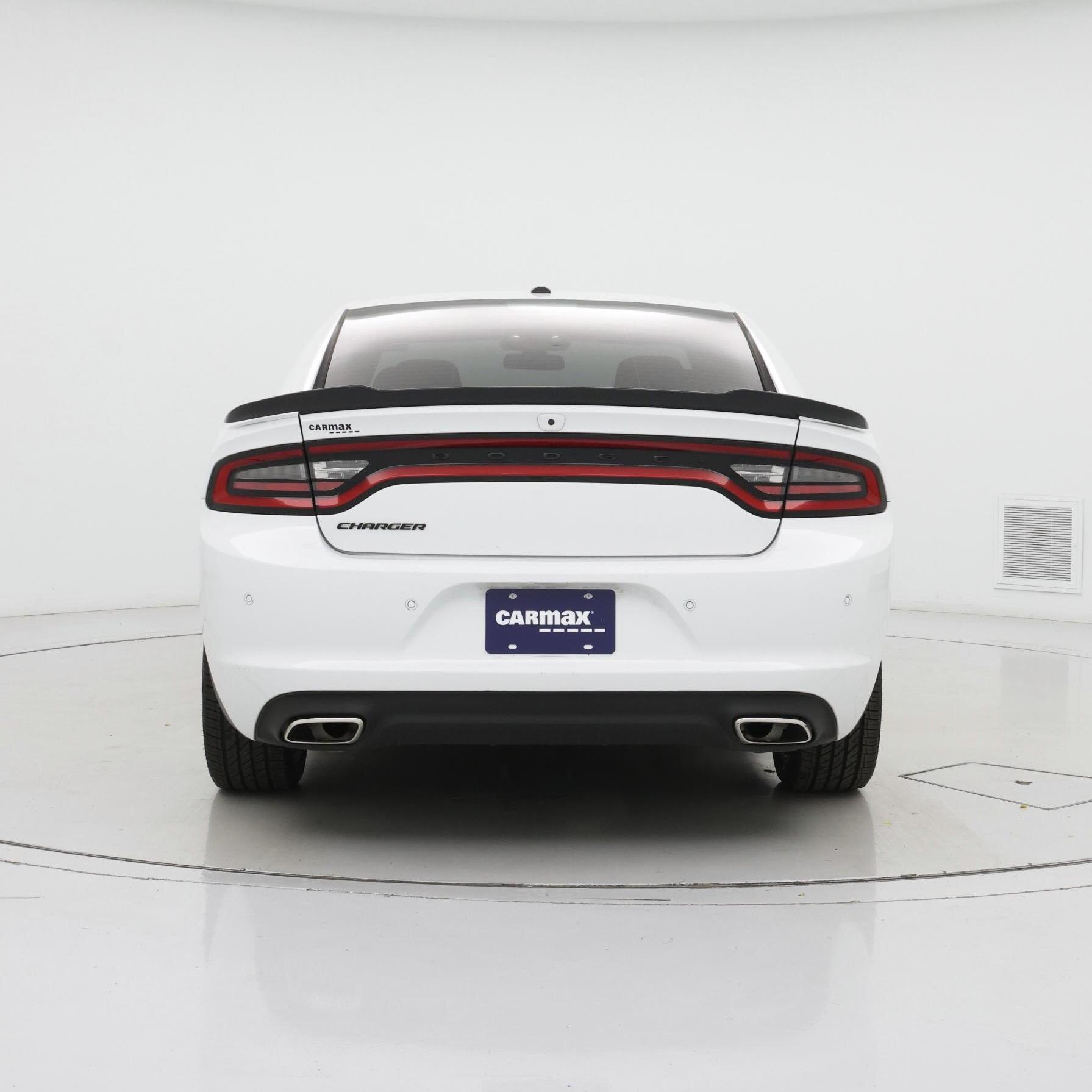 Thumbnail: 2021 Dodge Charger - 6