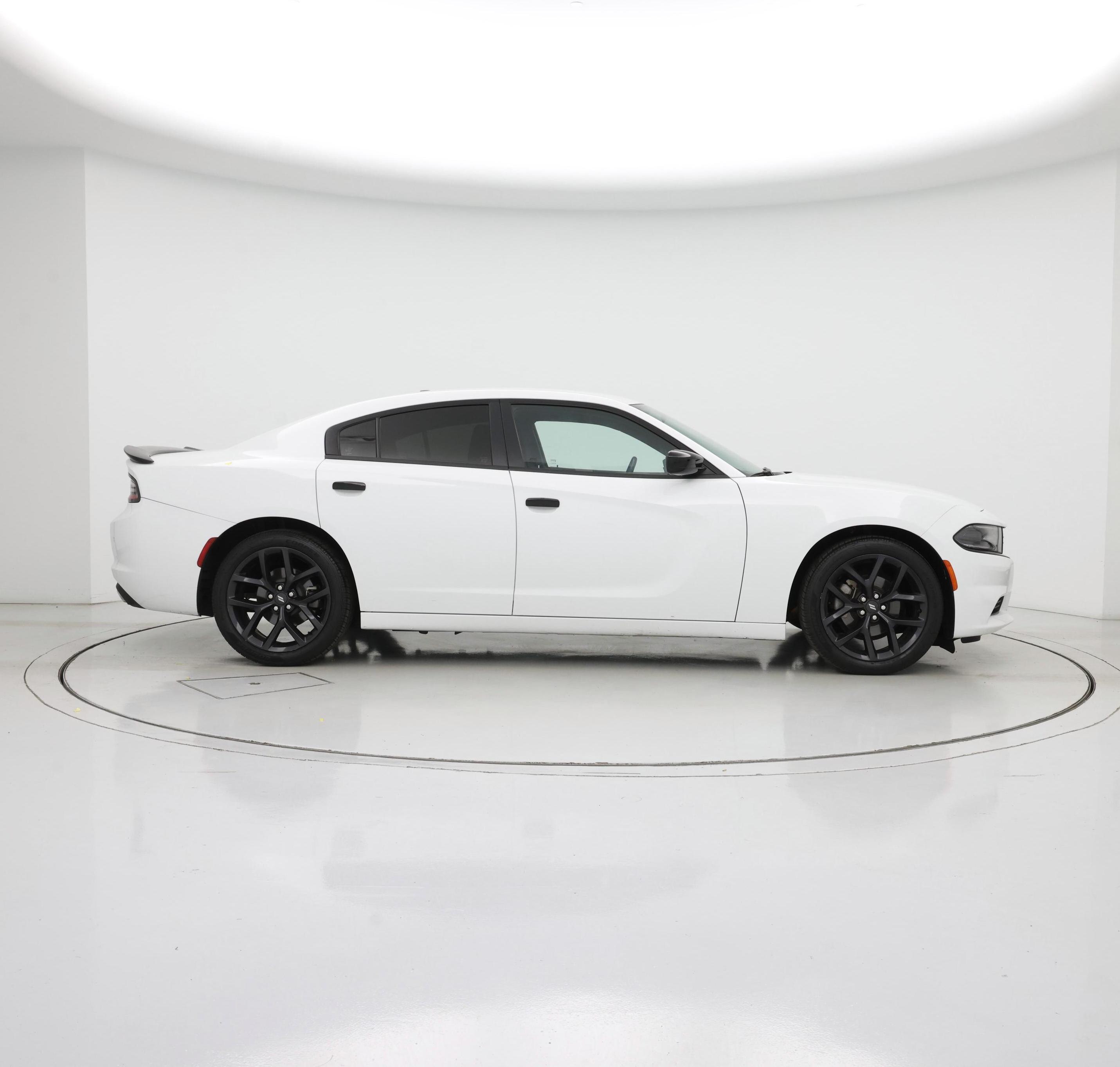 Thumbnail: 2021 Dodge Charger - 7