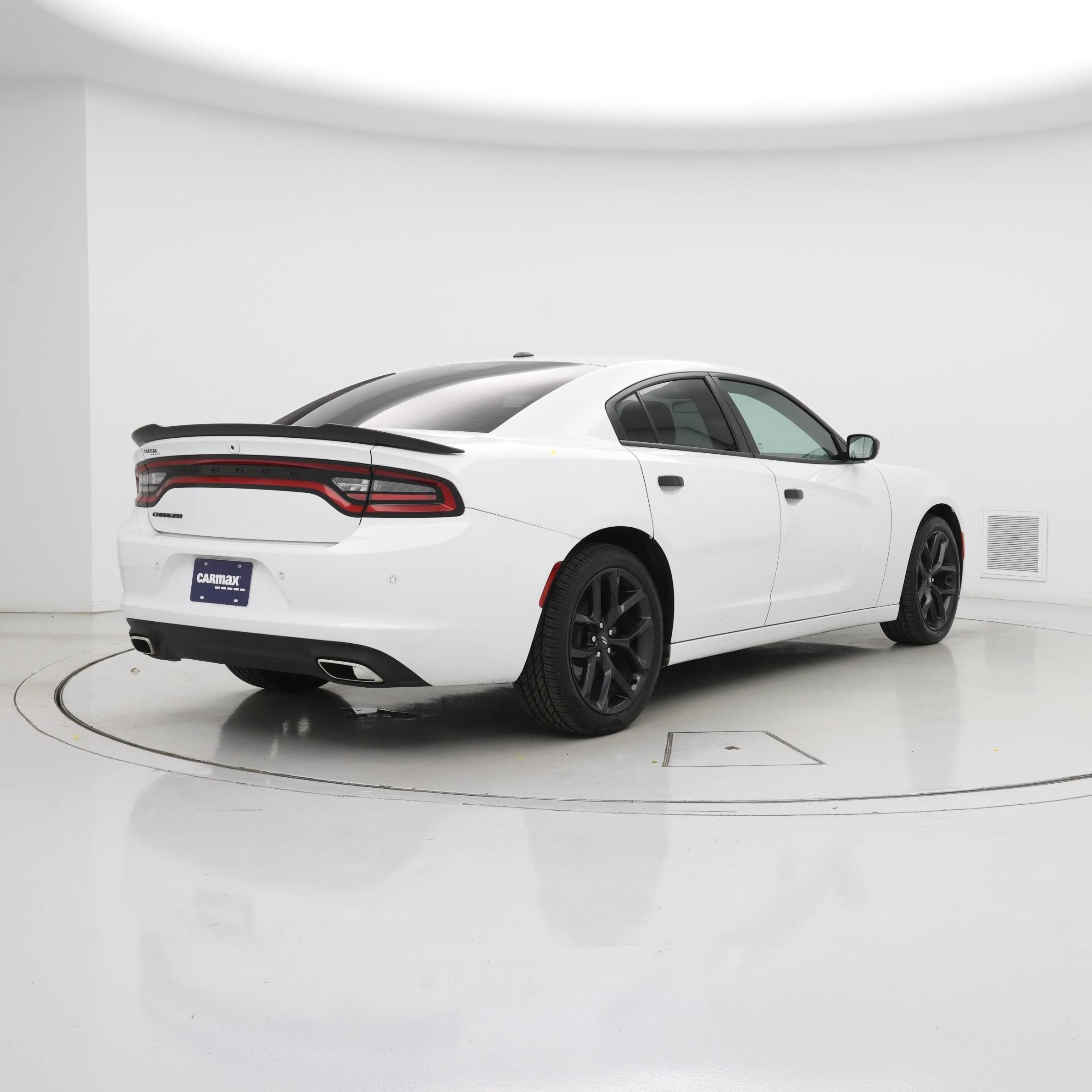 Thumbnail: 2021 Dodge Charger - 8