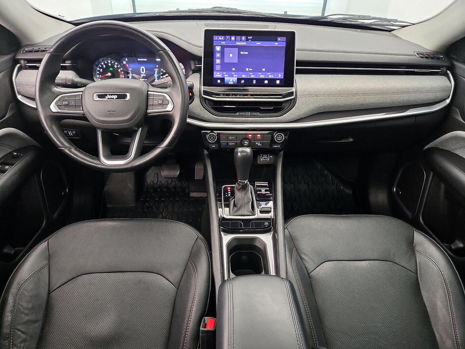 Thumbnail: 2022 Jeep Compass - 9