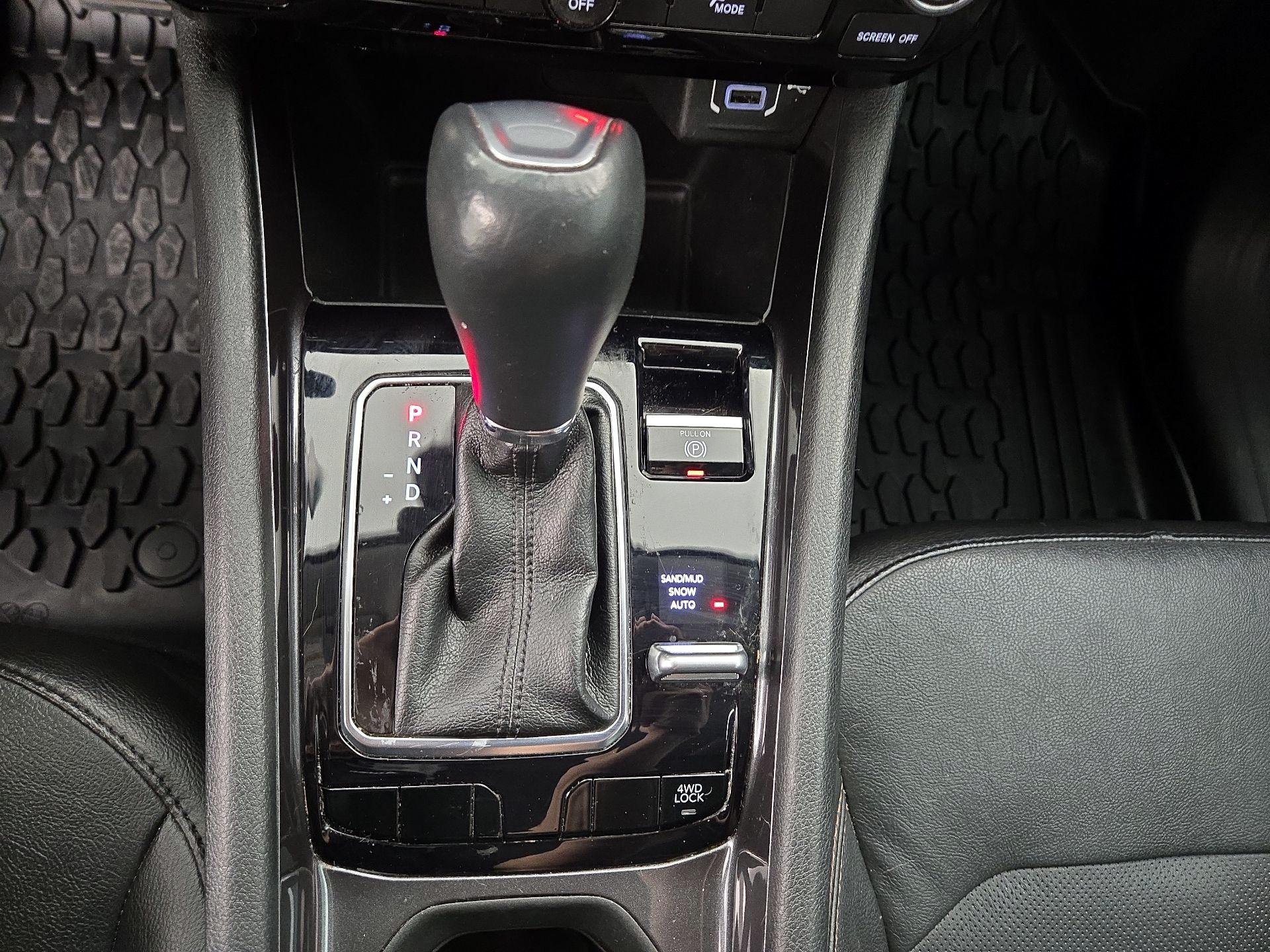 Thumbnail: 2022 Jeep Compass - 17