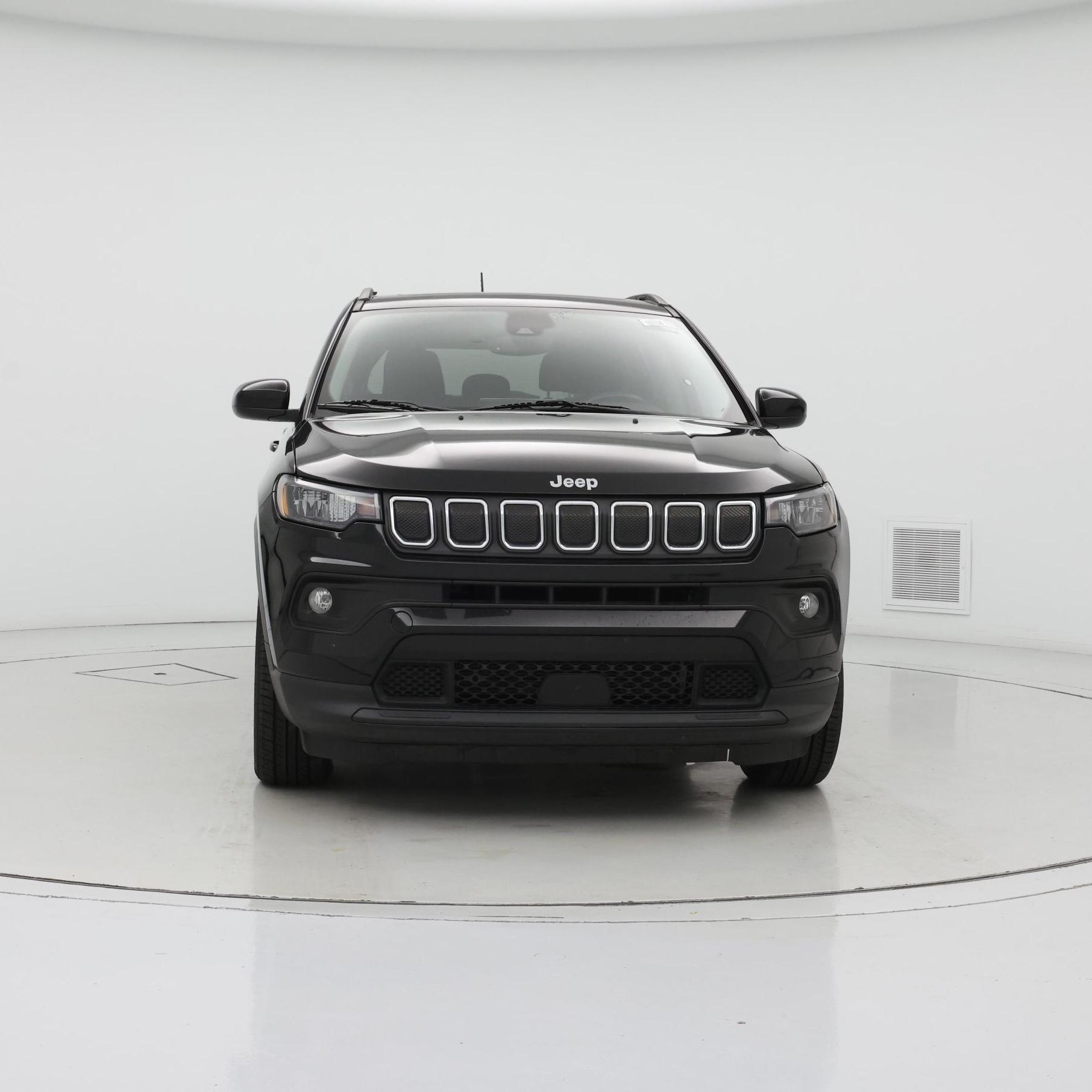 Thumbnail: 2022 Jeep Compass - 5