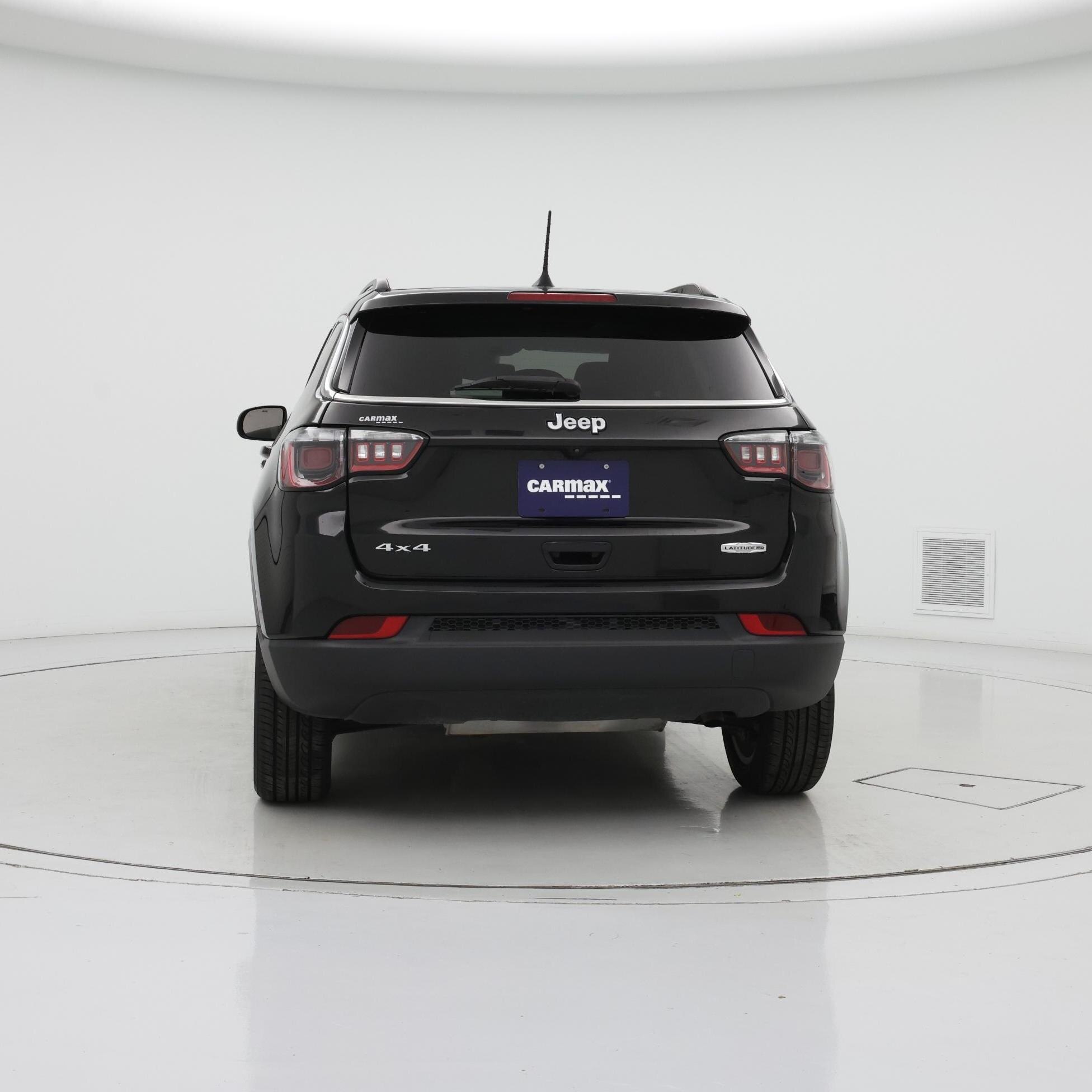 Thumbnail: 2022 Jeep Compass - 6