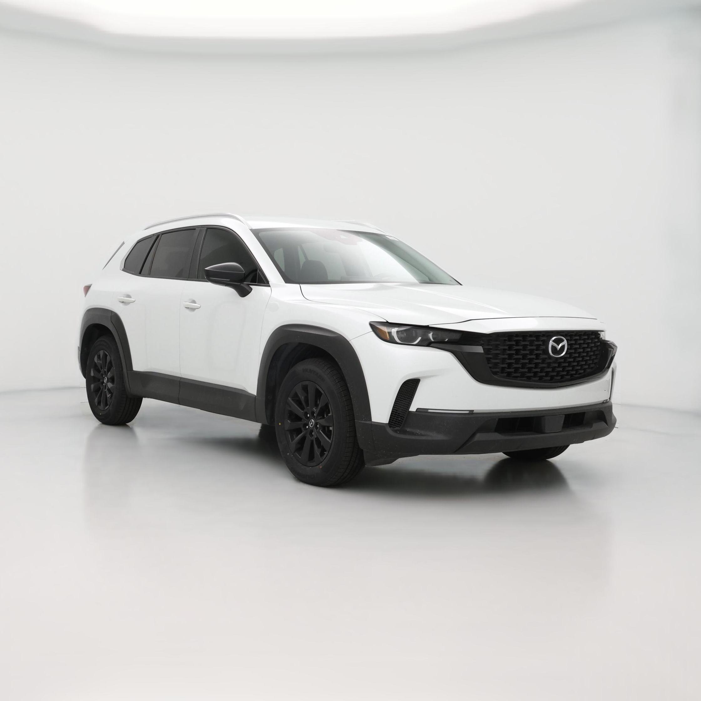 Thumbnail: 2023 Mazda CX-50 - 1