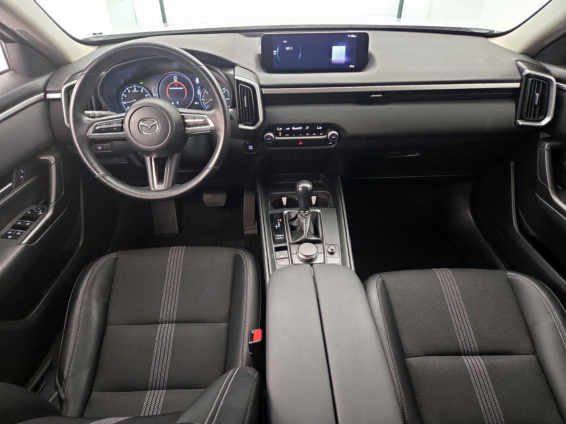 Thumbnail: 2023 Mazda CX-50 - 9