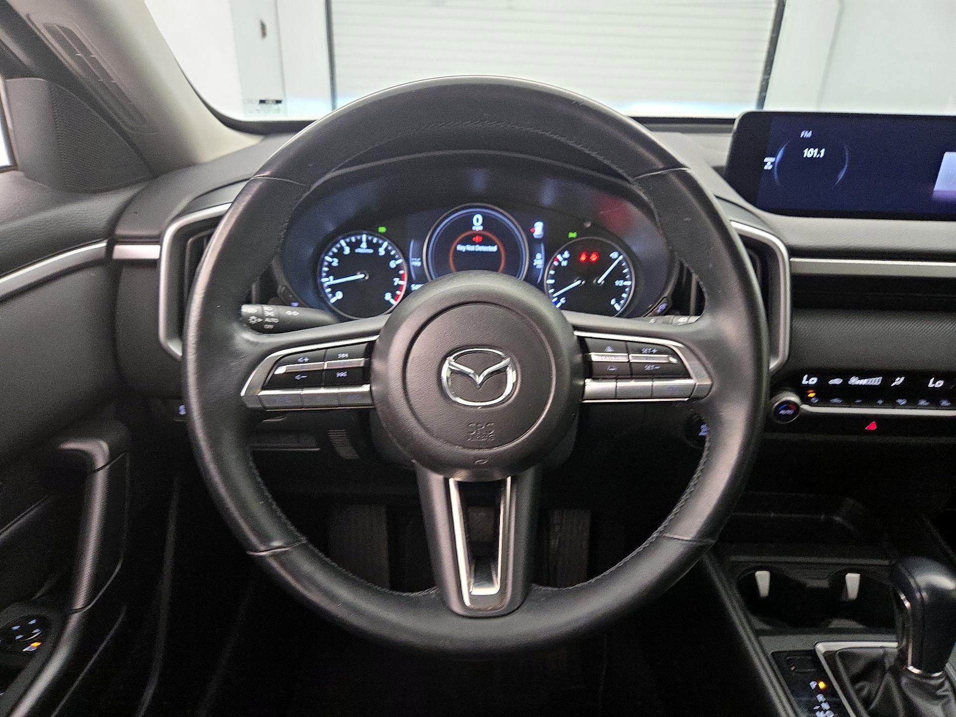 Thumbnail: 2023 Mazda CX-50 - 10