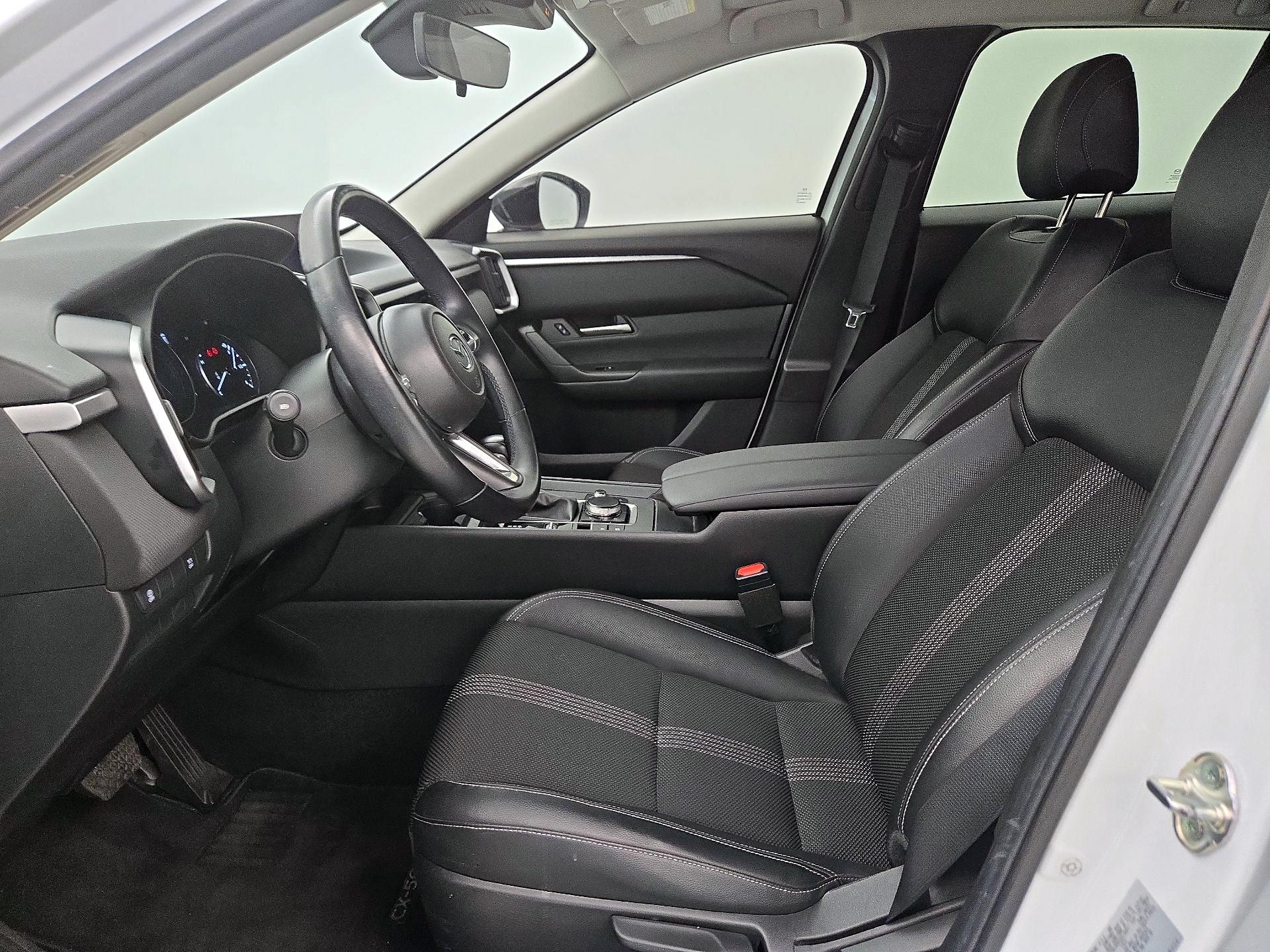 Thumbnail: 2023 Mazda CX-50 - 11