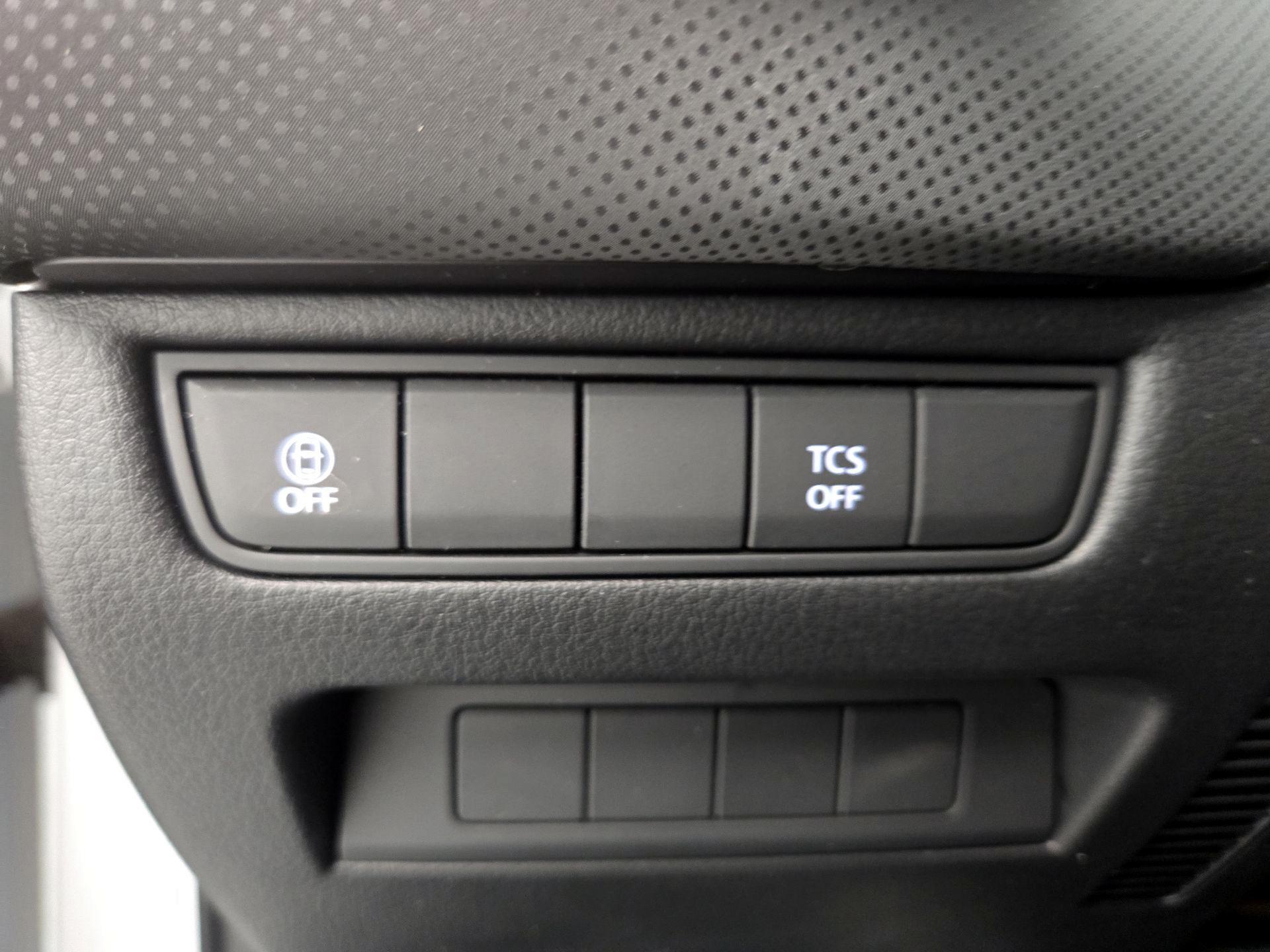 Thumbnail: 2023 Mazda CX-50 - 13