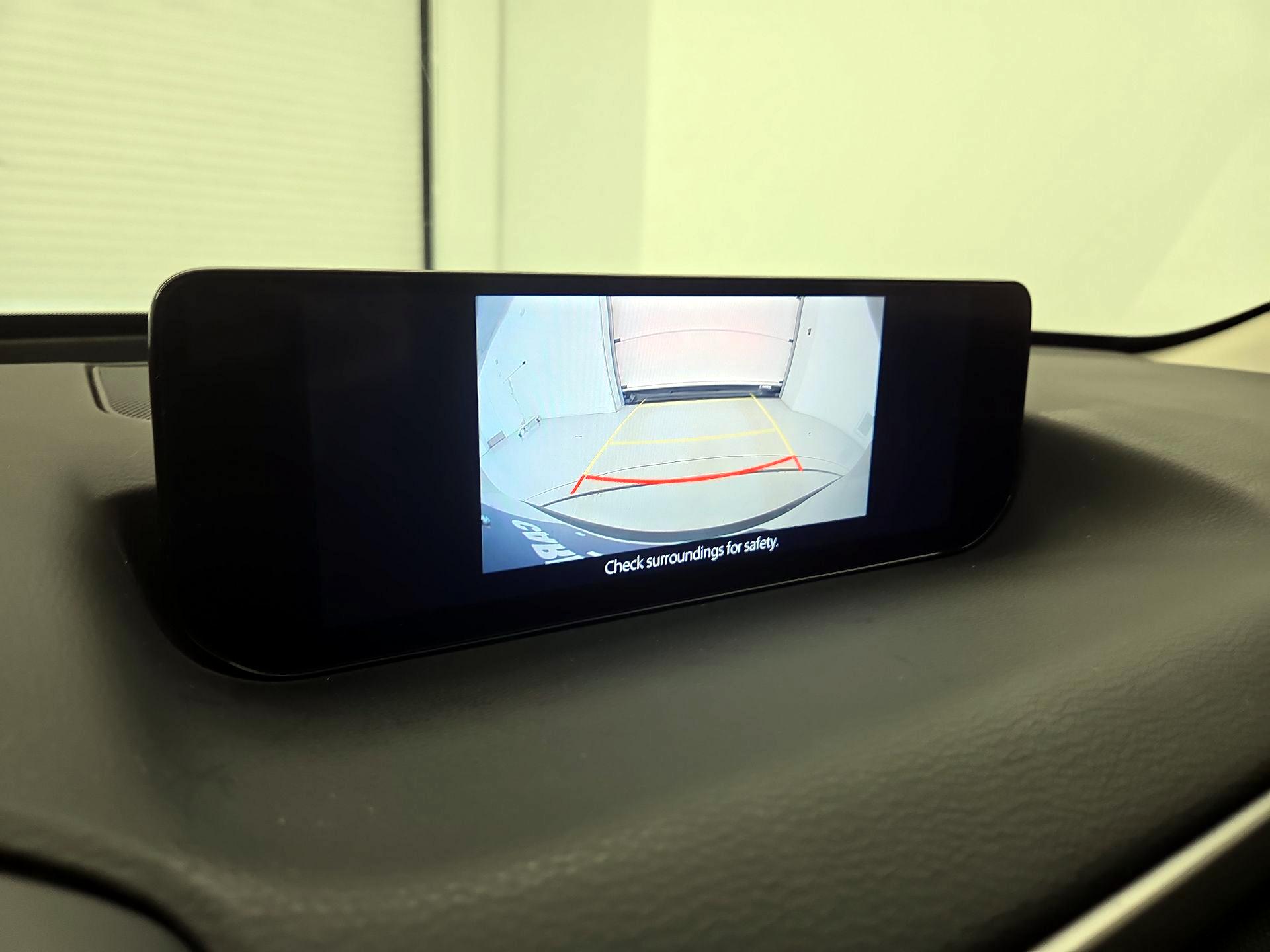 Thumbnail: 2023 Mazda CX-50 - 14