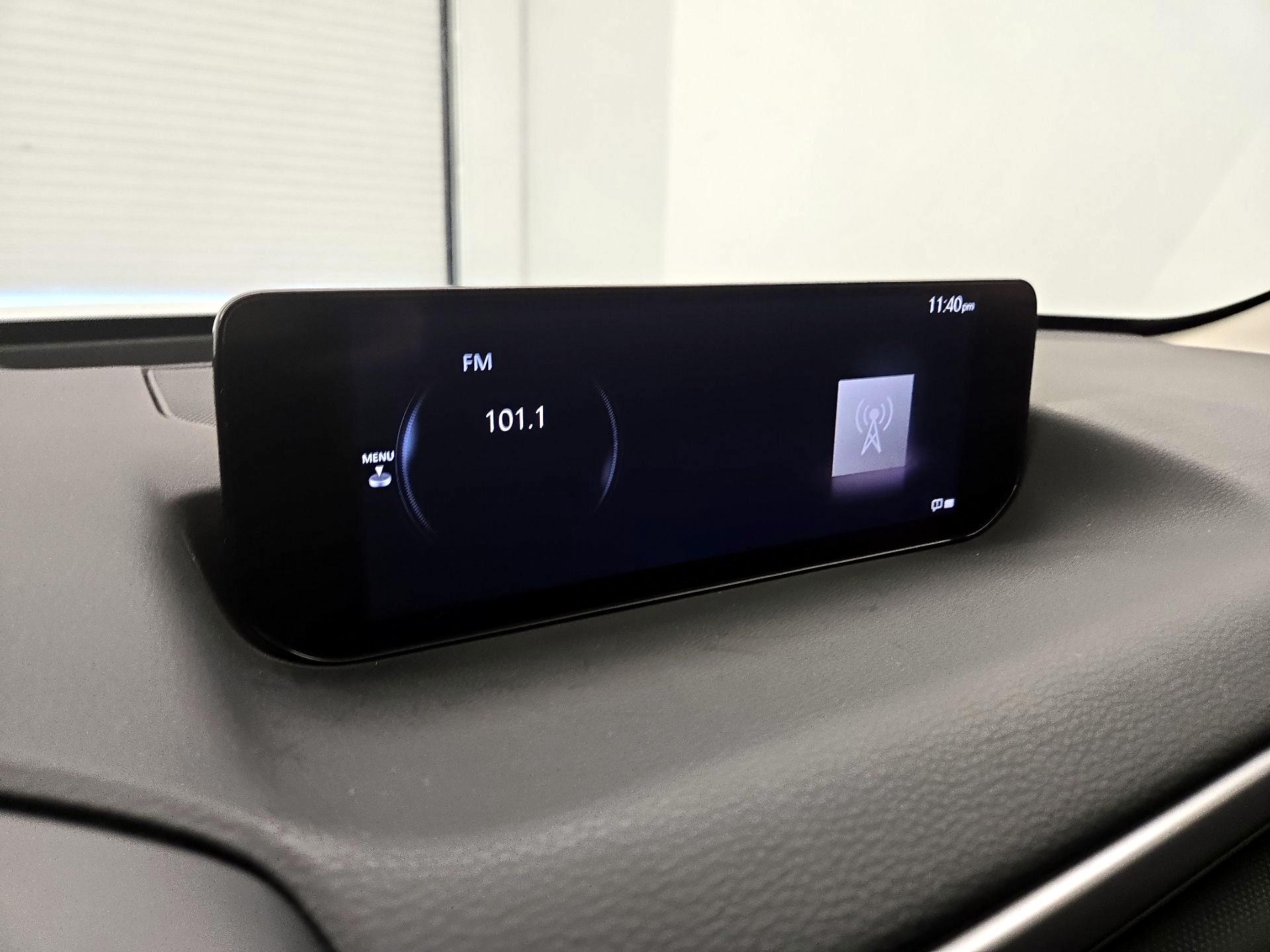 Thumbnail: 2023 Mazda CX-50 - 15