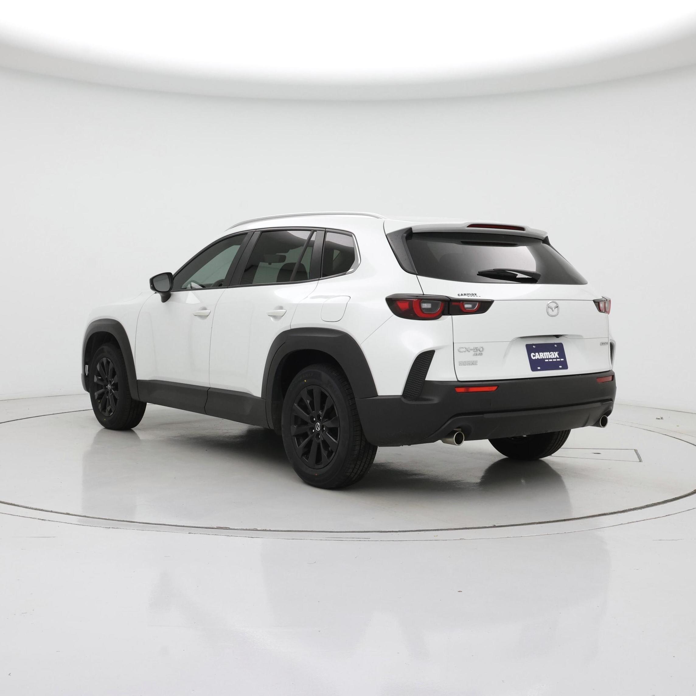 Thumbnail: 2023 Mazda CX-50 - 2