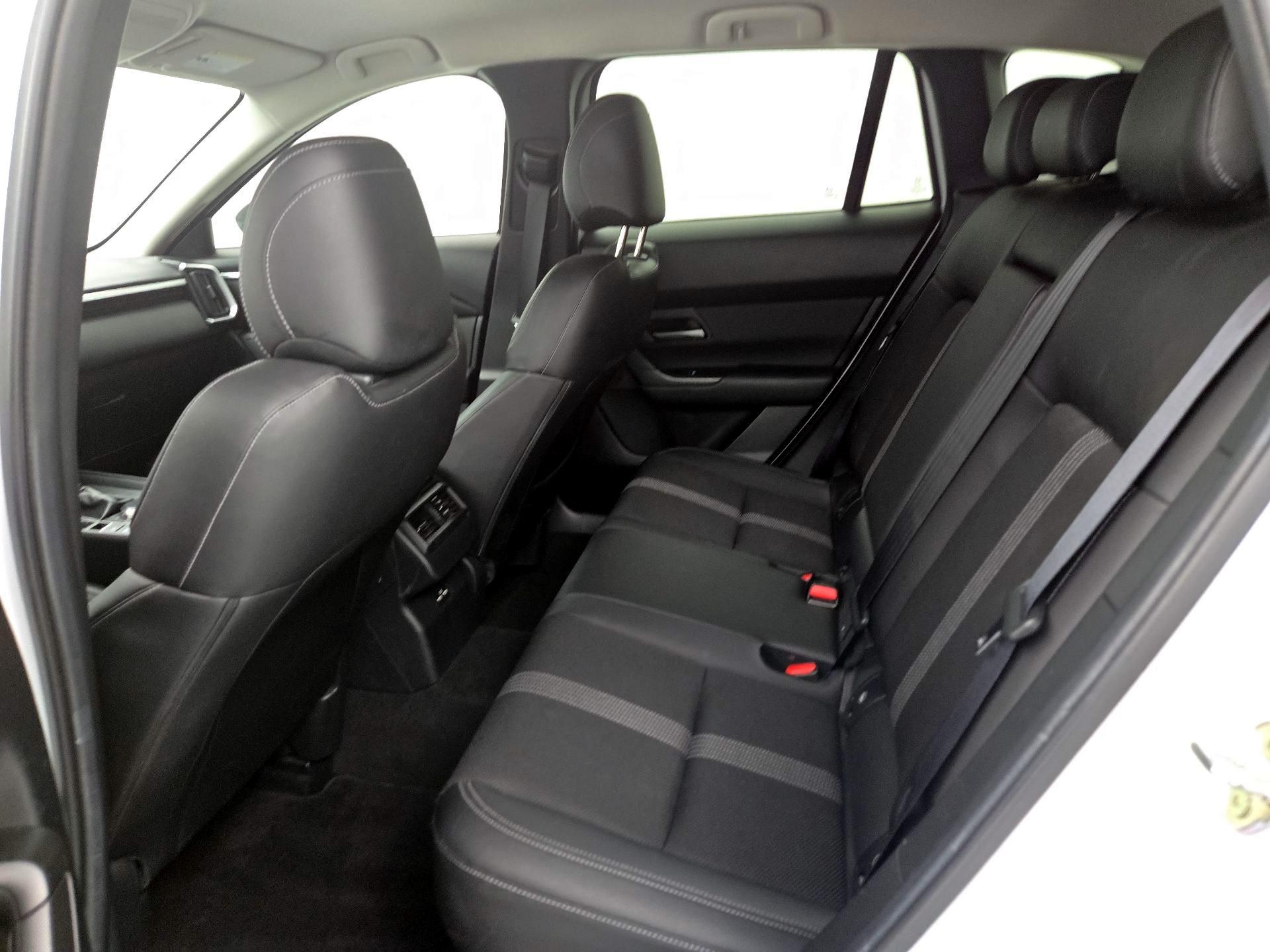 Thumbnail: 2023 Mazda CX-50 - 19