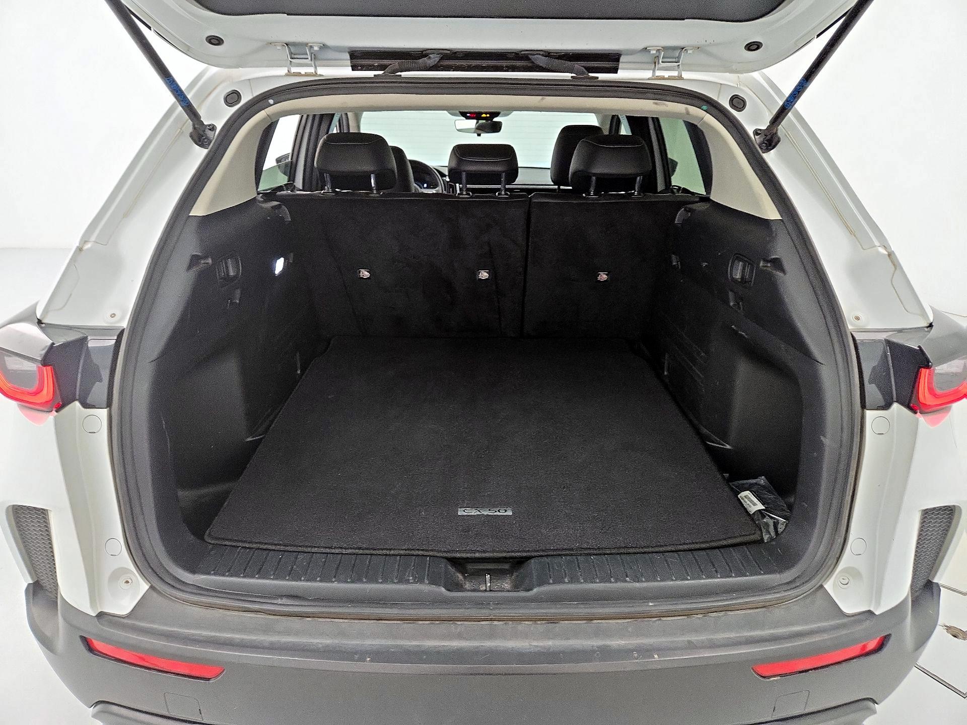 Thumbnail: 2023 Mazda CX-50 - 20