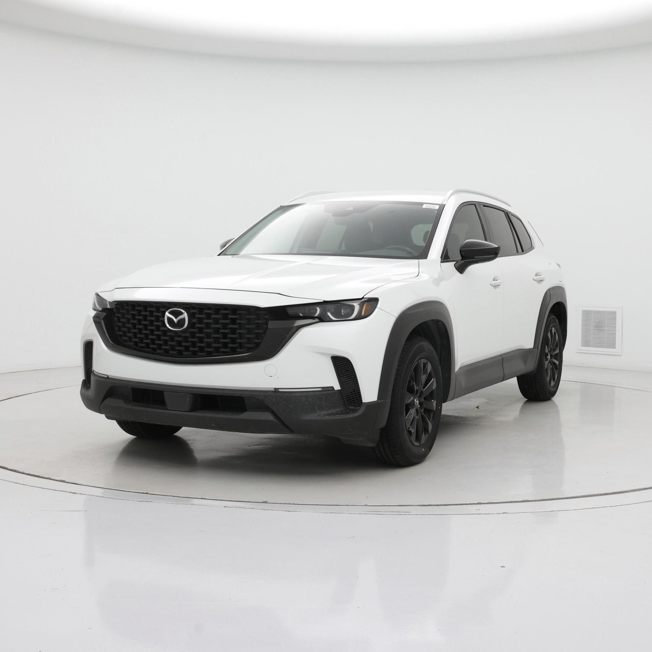 Thumbnail: 2023 Mazda CX-50 - 4