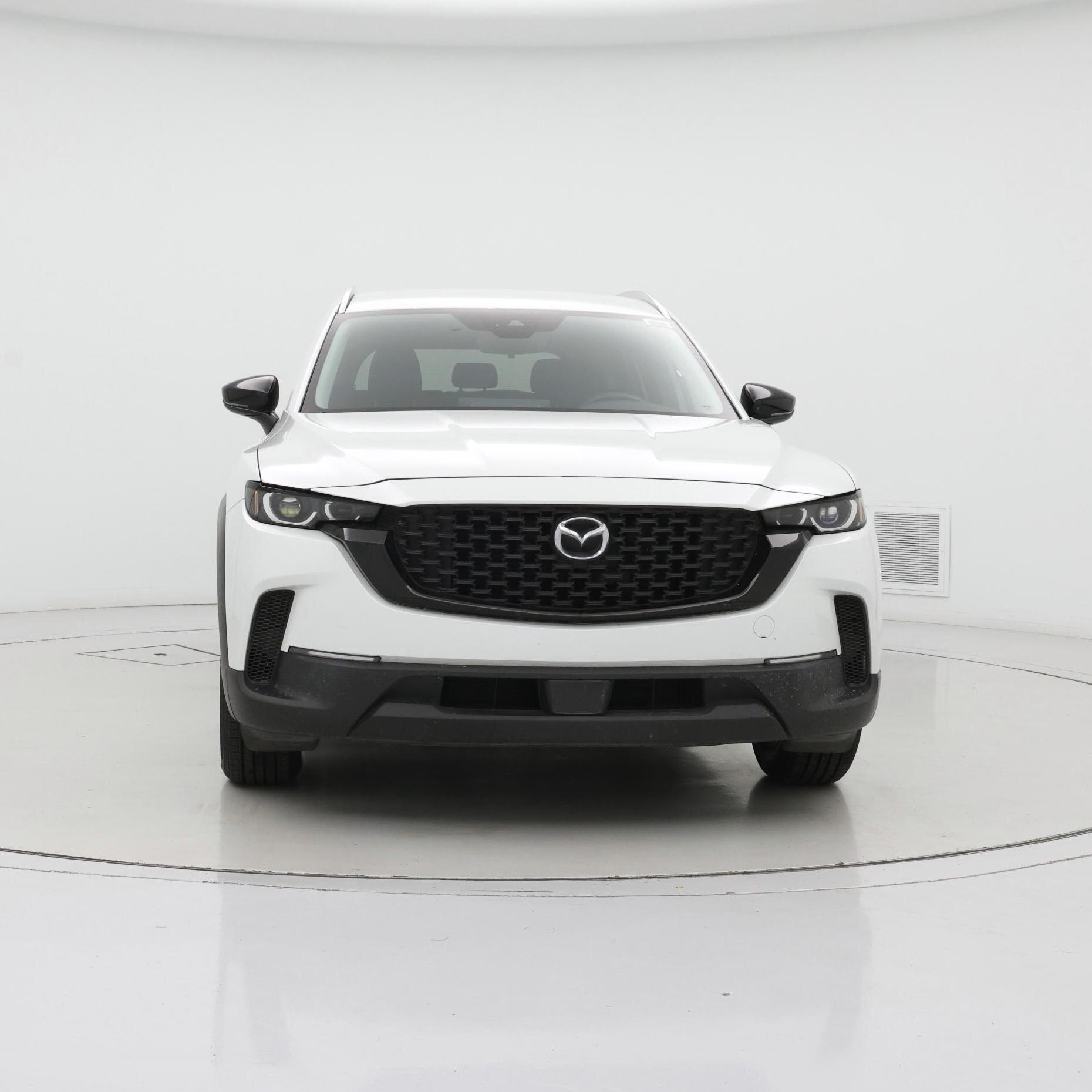 Thumbnail: 2023 Mazda CX-50 - 5