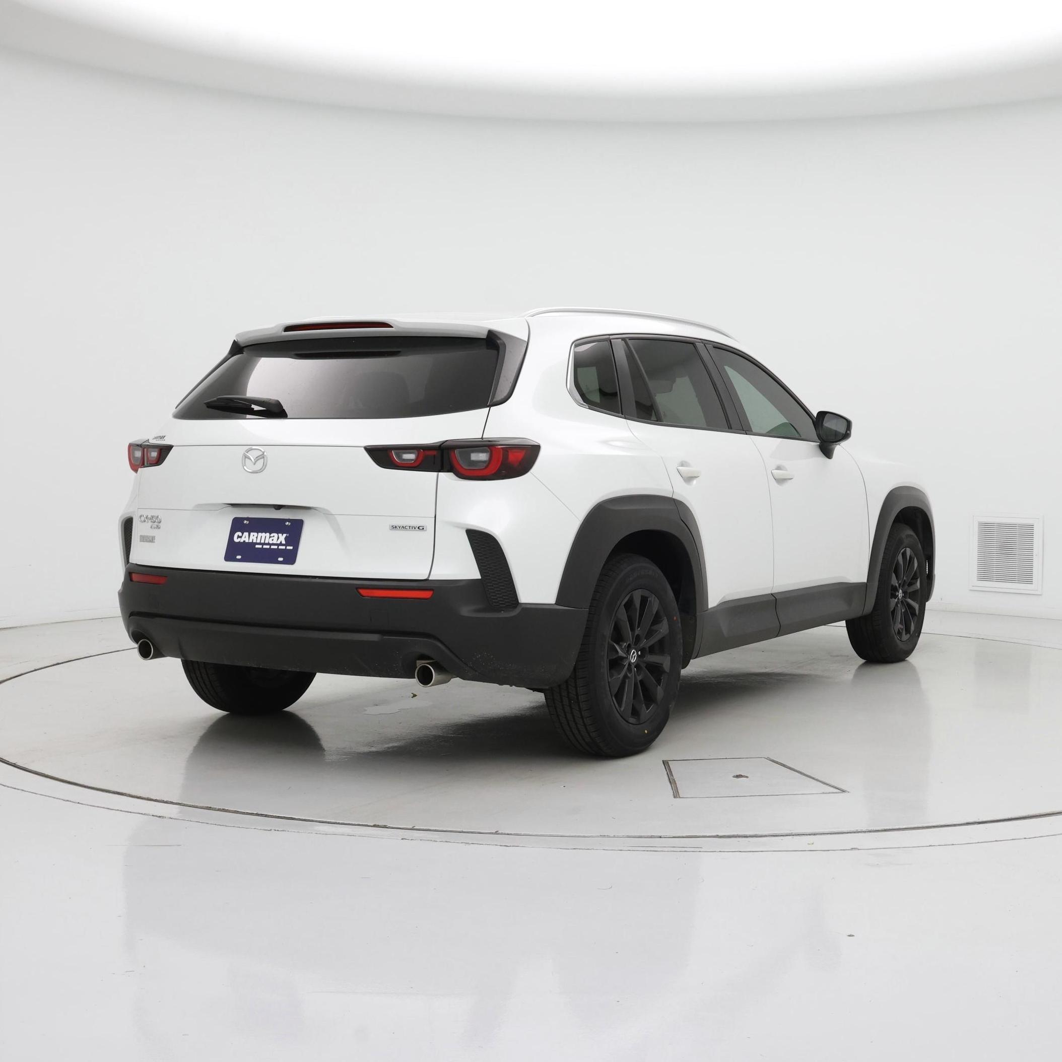 Thumbnail: 2023 Mazda CX-50 - 8