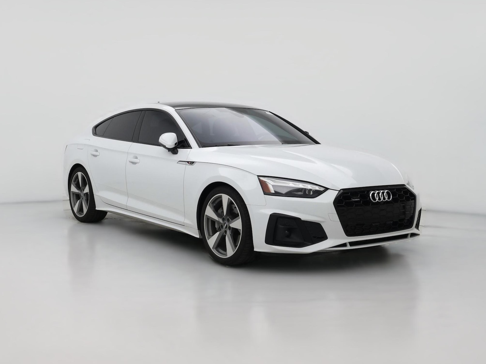 2021 Audi A5 Sportback Premium Plus