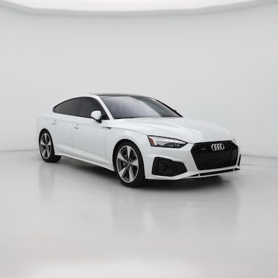 2021 Audi A5 Sportback S-Line Premium Plus