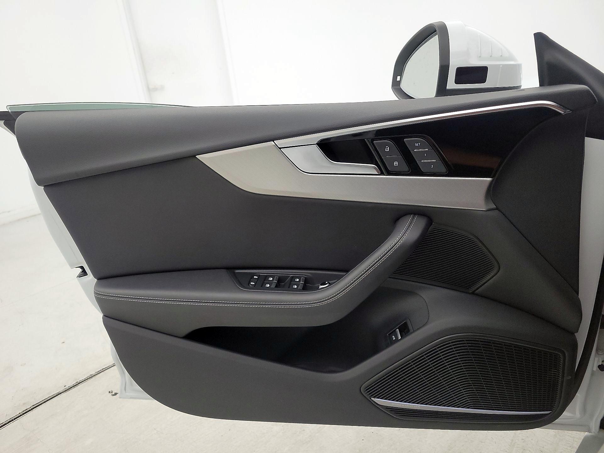 Thumbnail: 2021 Audi A5 - 12