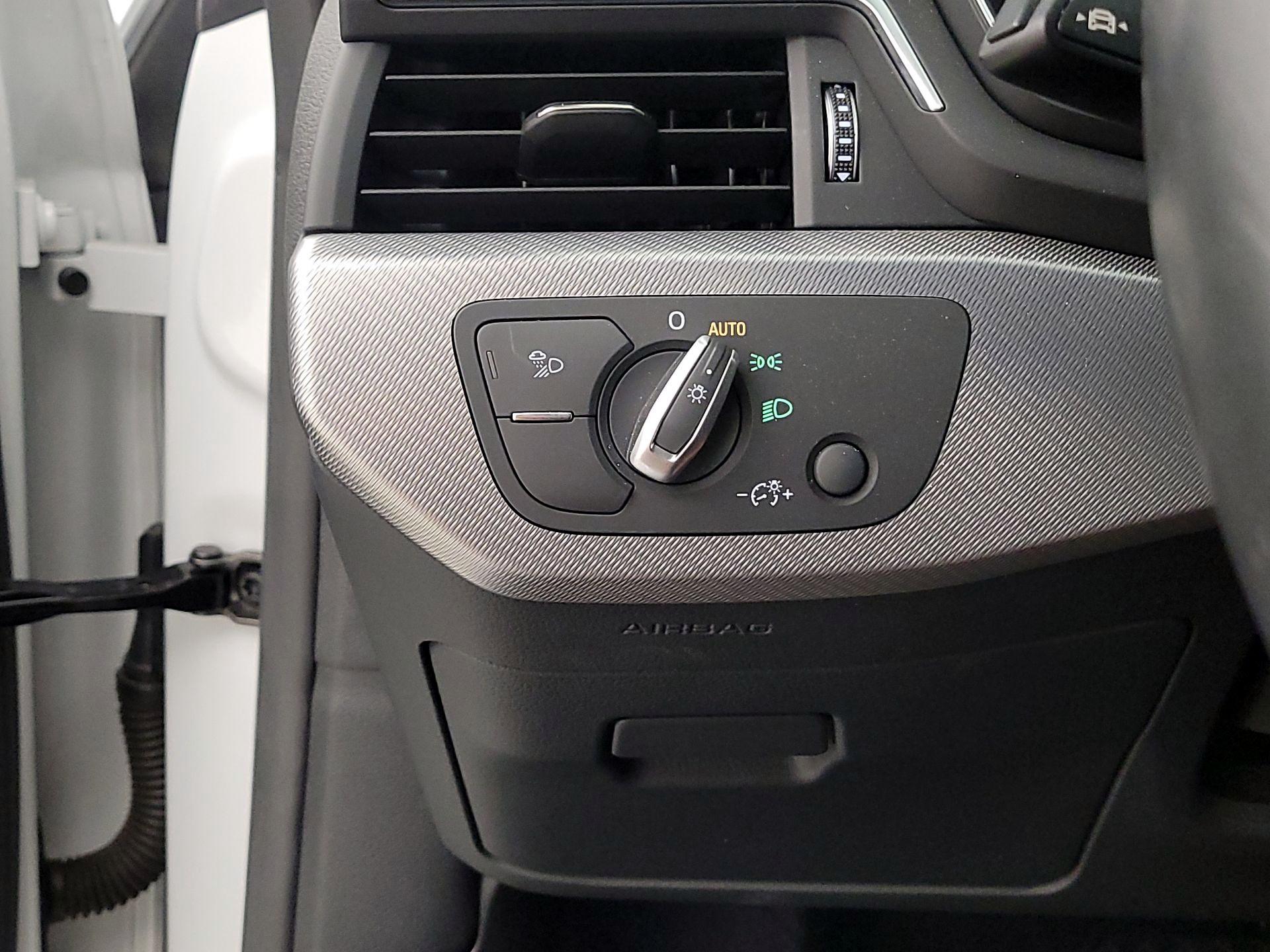 Thumbnail: 2021 Audi A5 - 13