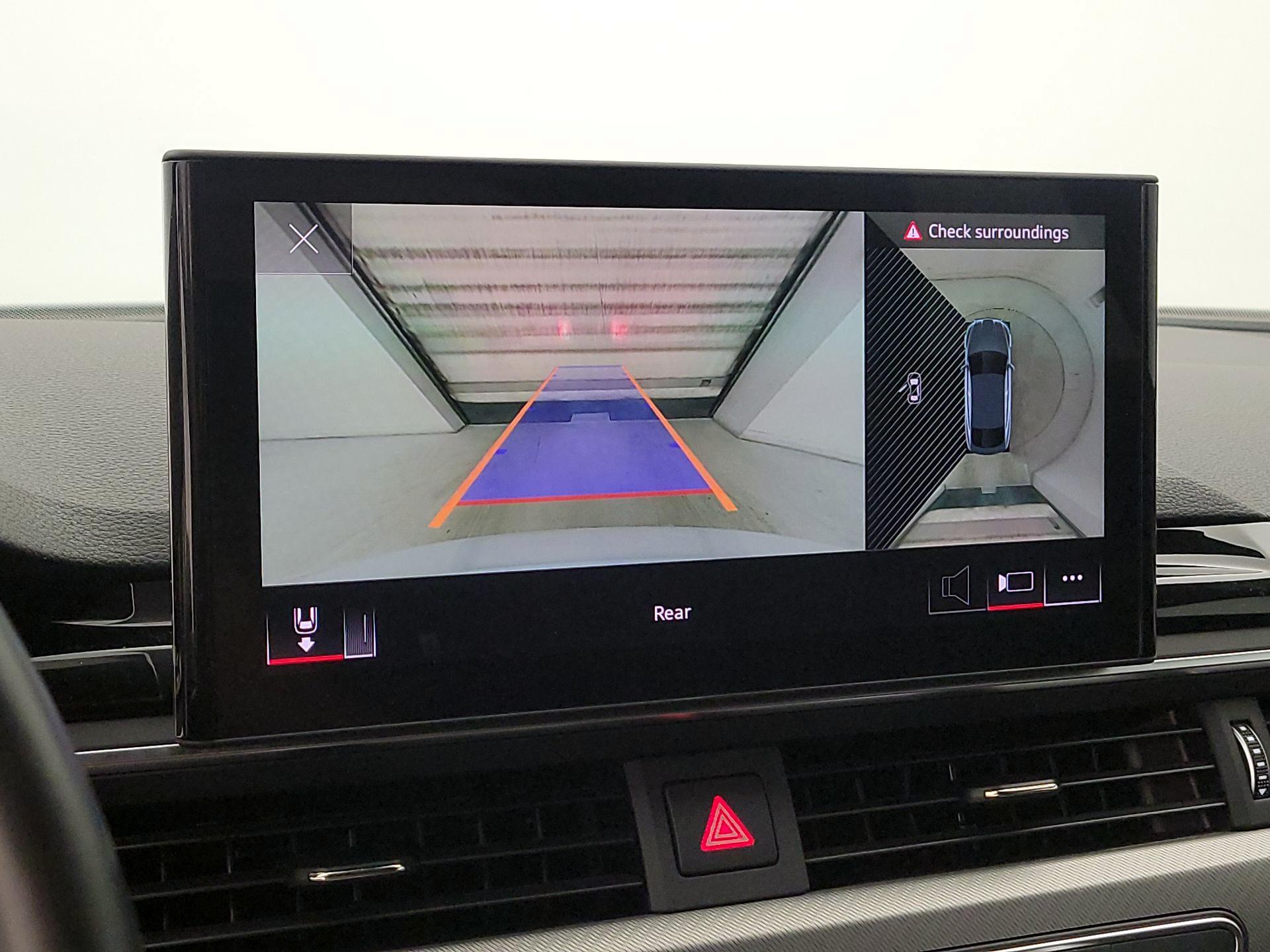 Thumbnail: 2021 Audi A5 - 14