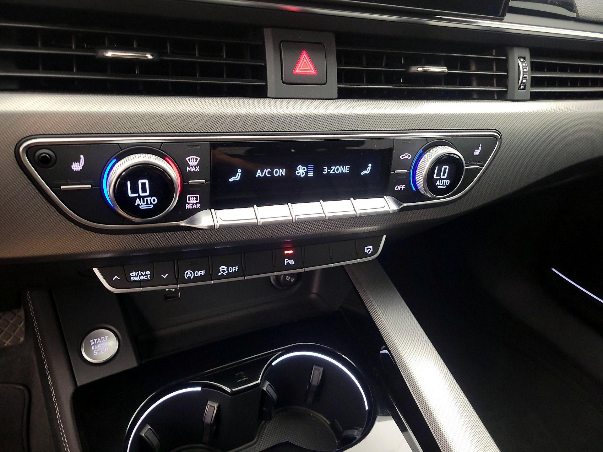 Thumbnail: 2021 Audi A5 - 16