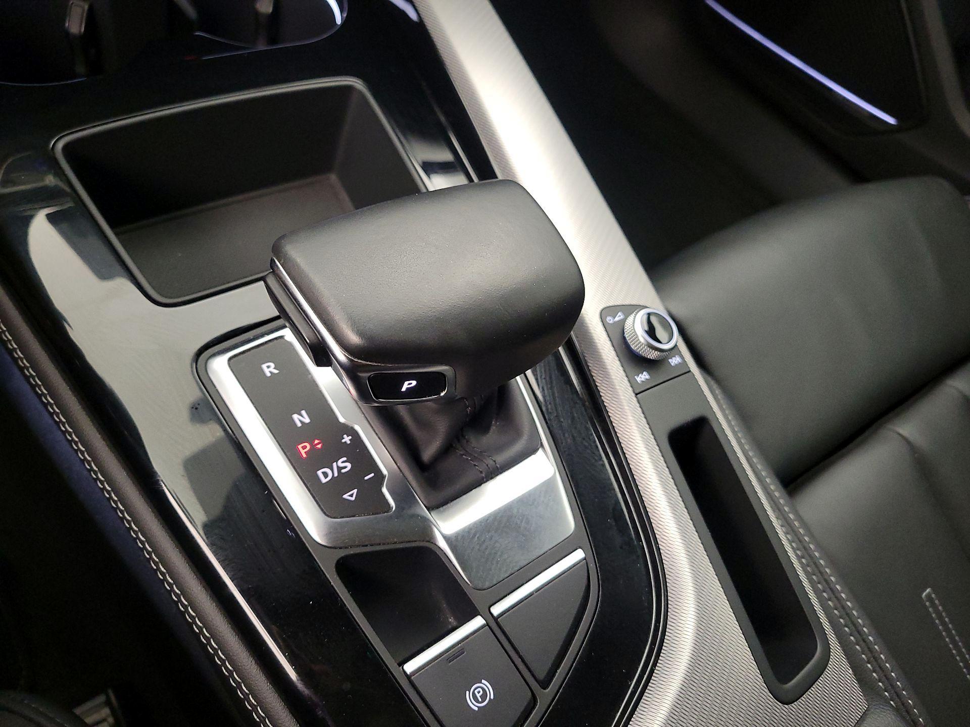 Thumbnail: 2021 Audi A5 - 17