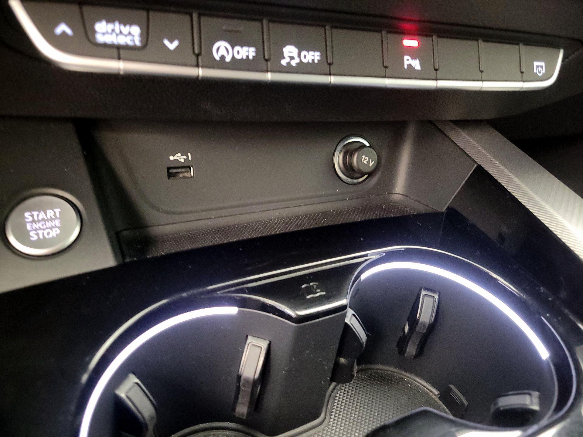 Thumbnail: 2021 Audi A5 - 18