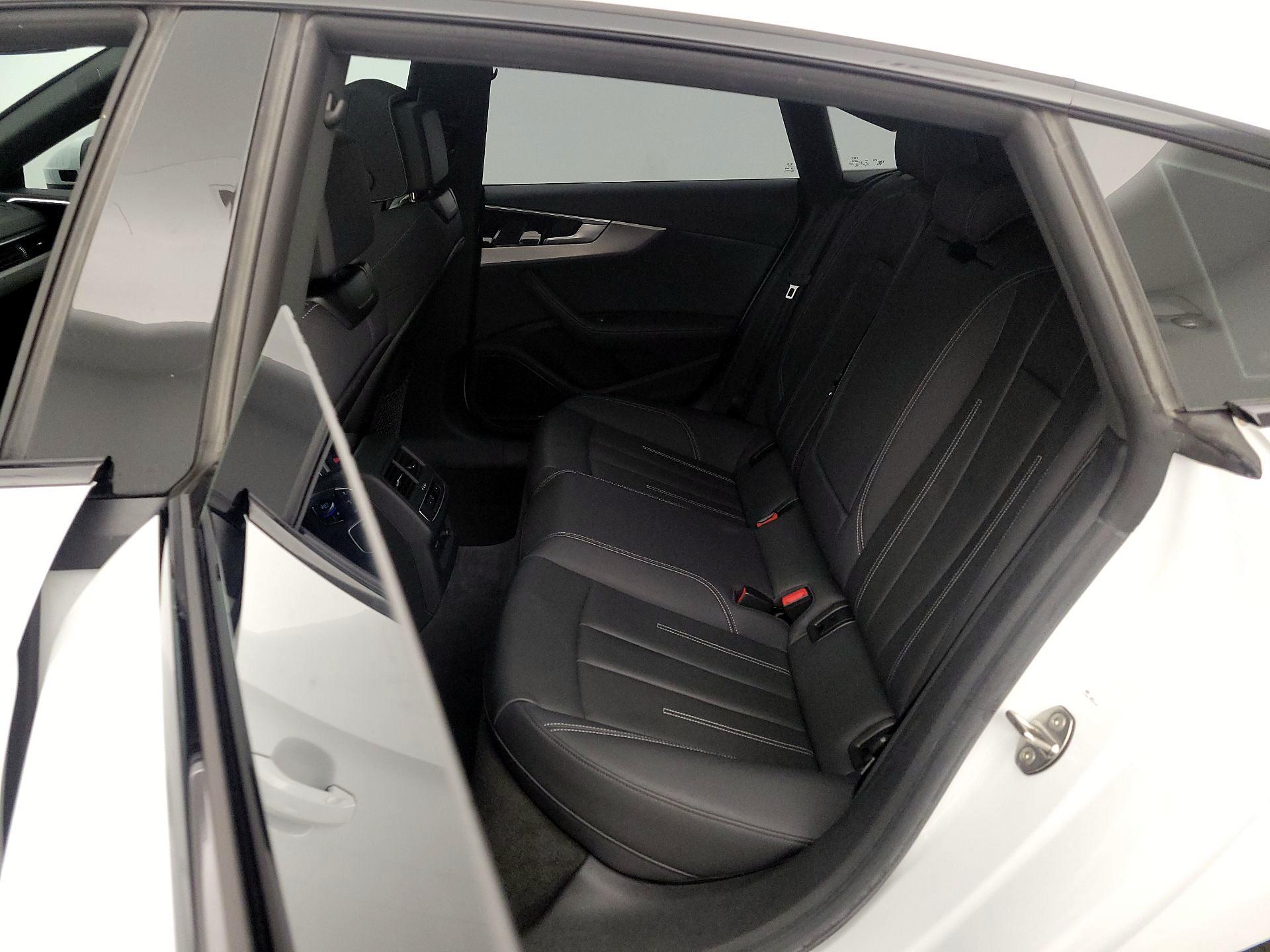 Thumbnail: 2021 Audi A5 - 20