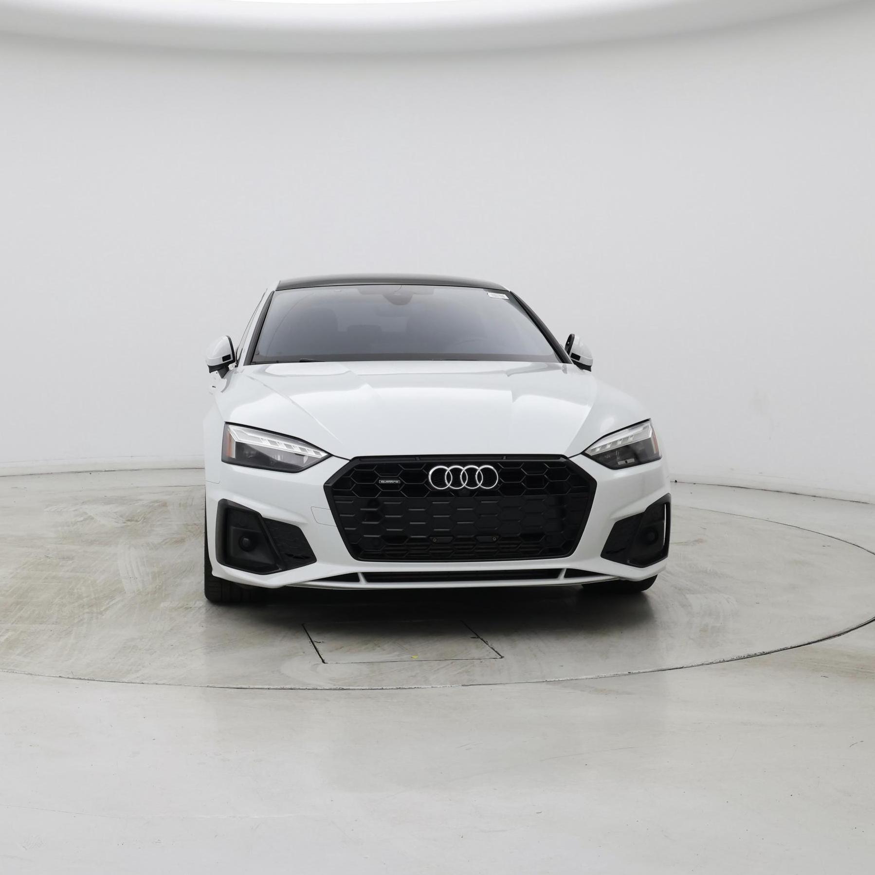 Thumbnail: 2021 Audi A5 - 5