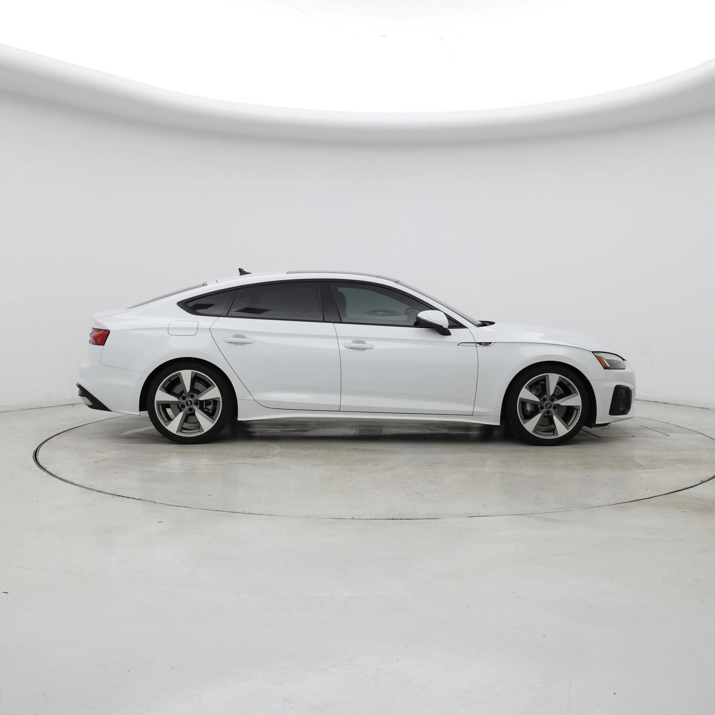 Thumbnail: 2021 Audi A5 - 7