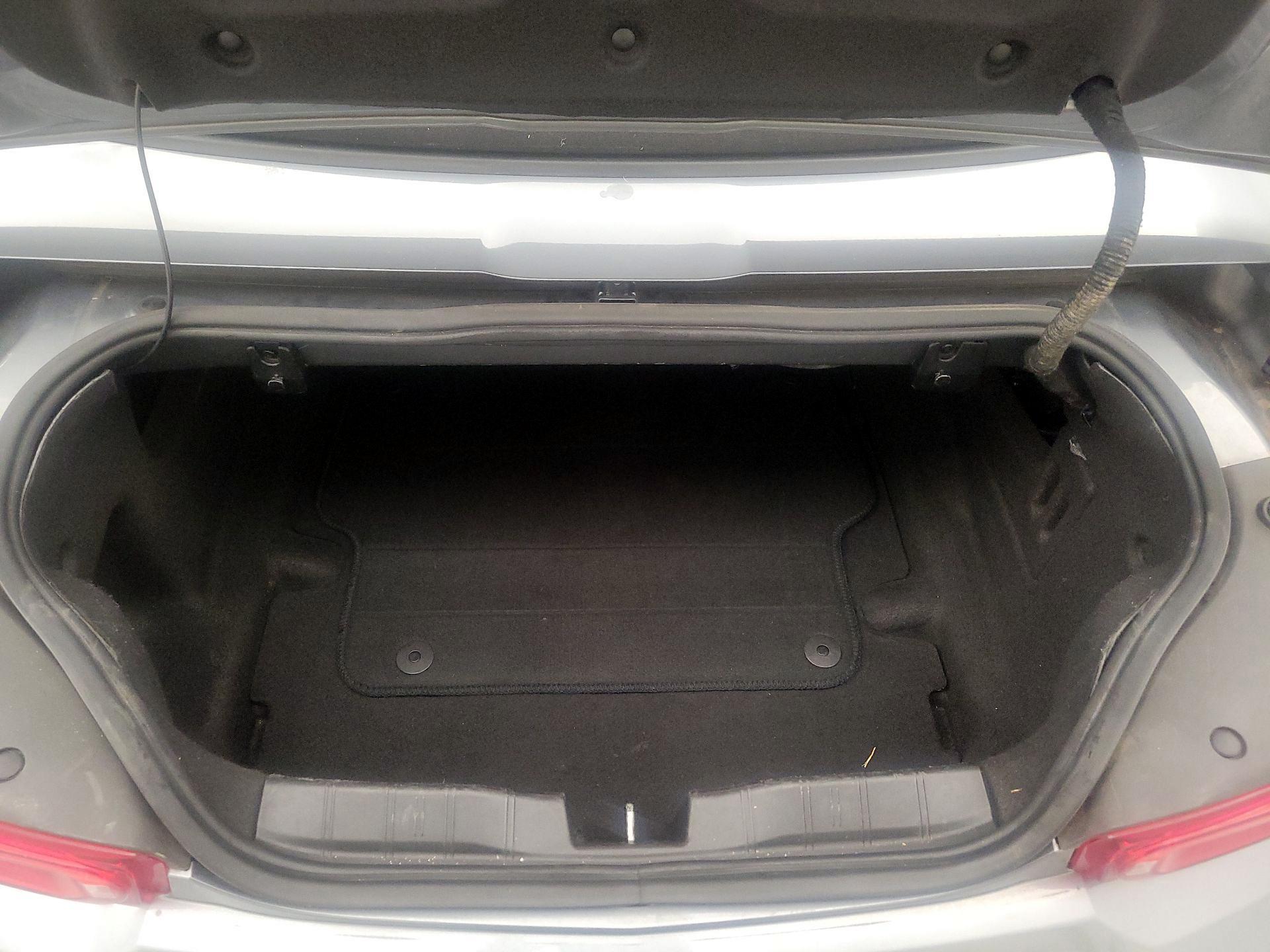 Thumbnail: 2020 Chevrolet Camaro - 19