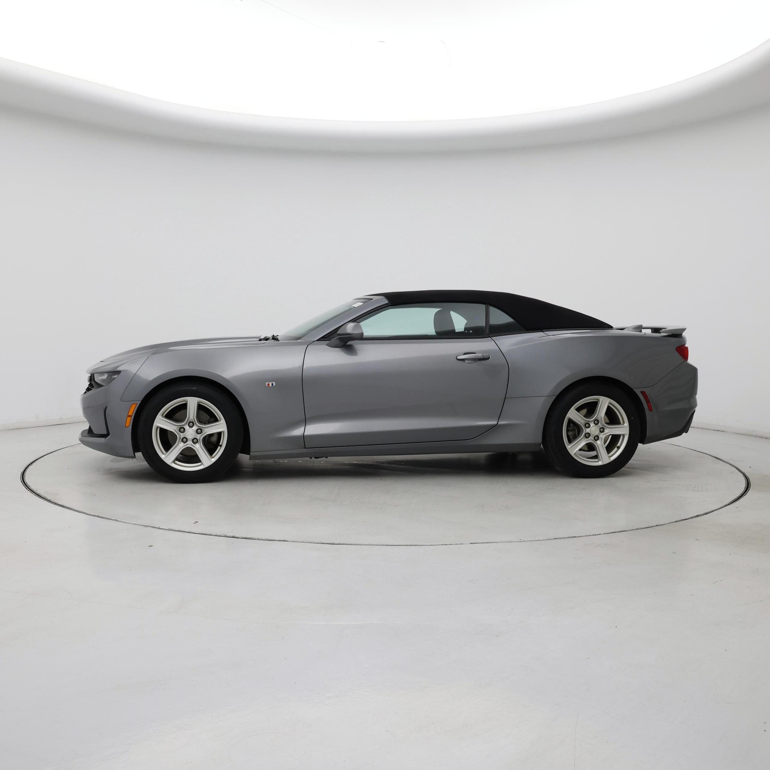 Thumbnail: 2020 Chevrolet Camaro - 3