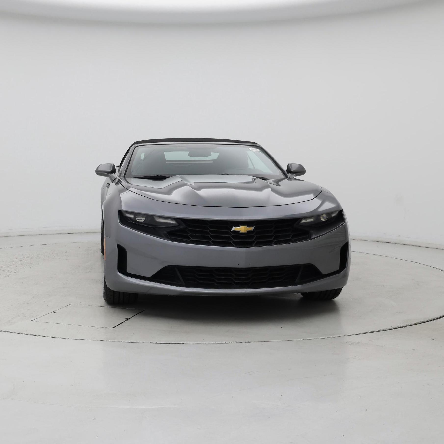 Thumbnail: 2020 Chevrolet Camaro - 5