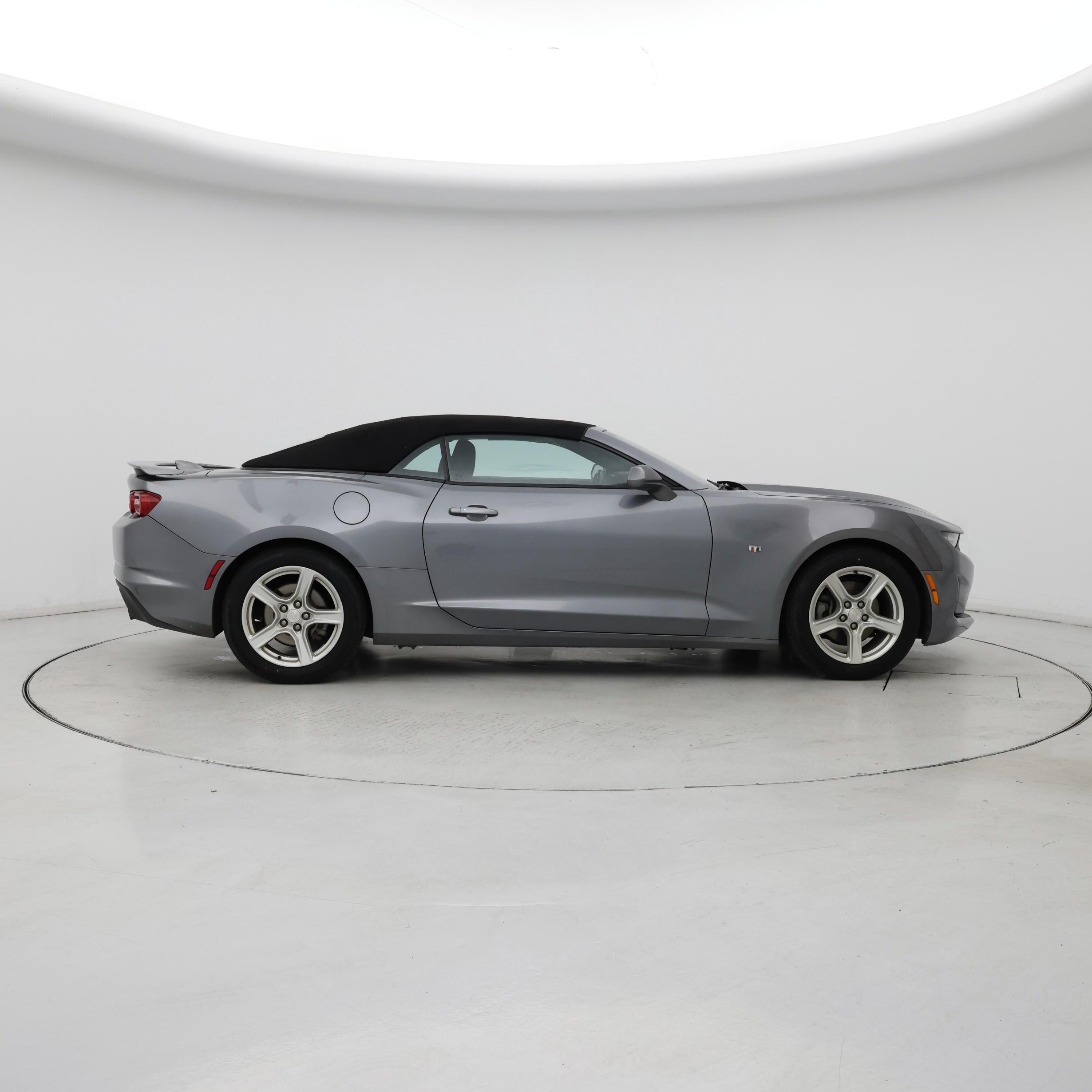 Thumbnail: 2020 Chevrolet Camaro - 7